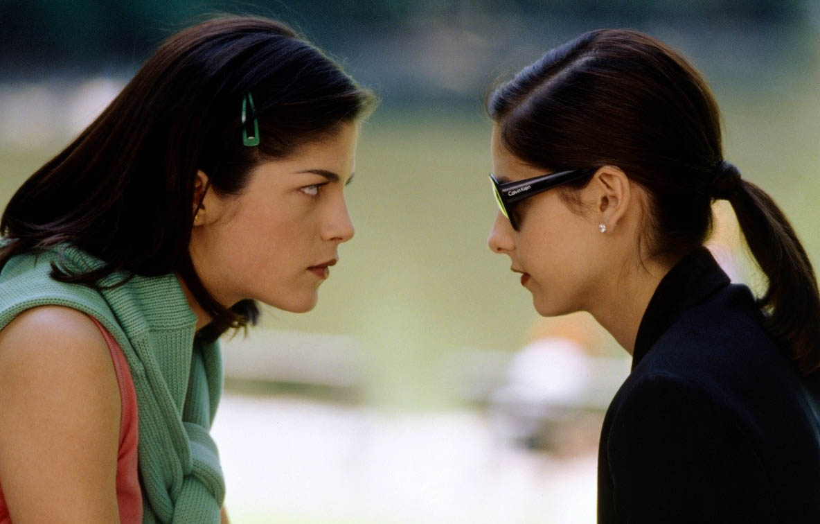 Selma Blair photo #167489