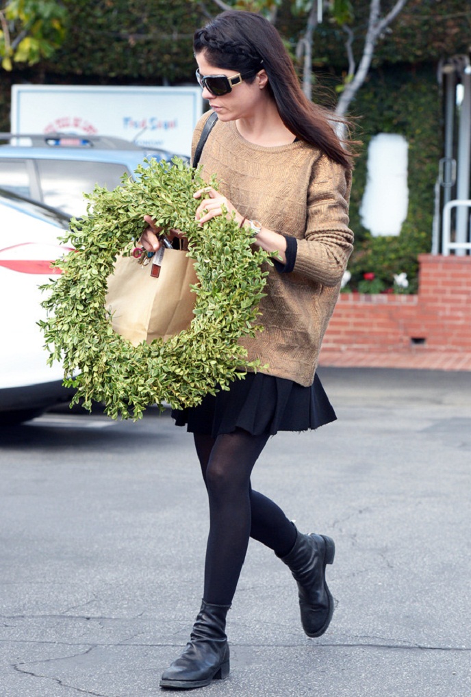 Selma Blair photo #462262