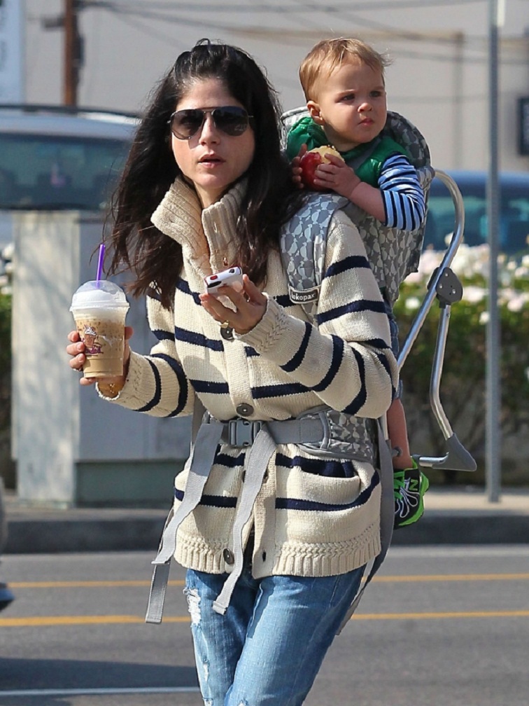 Selma Blair photo #475995