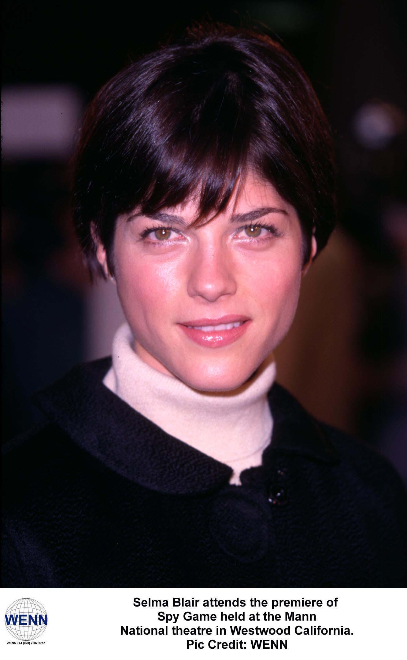 Selma Blair photo #162837