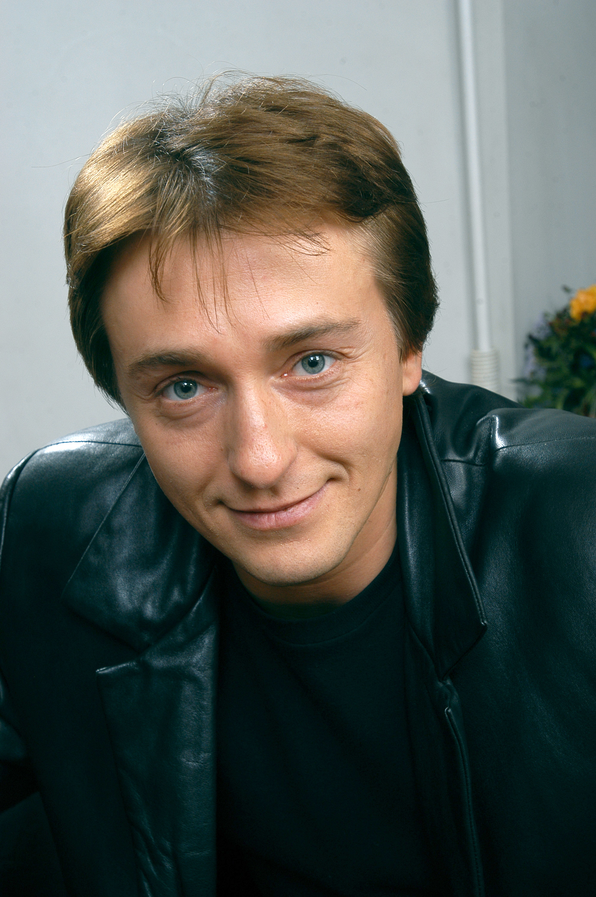 Sergey Bezrukov photo #332771