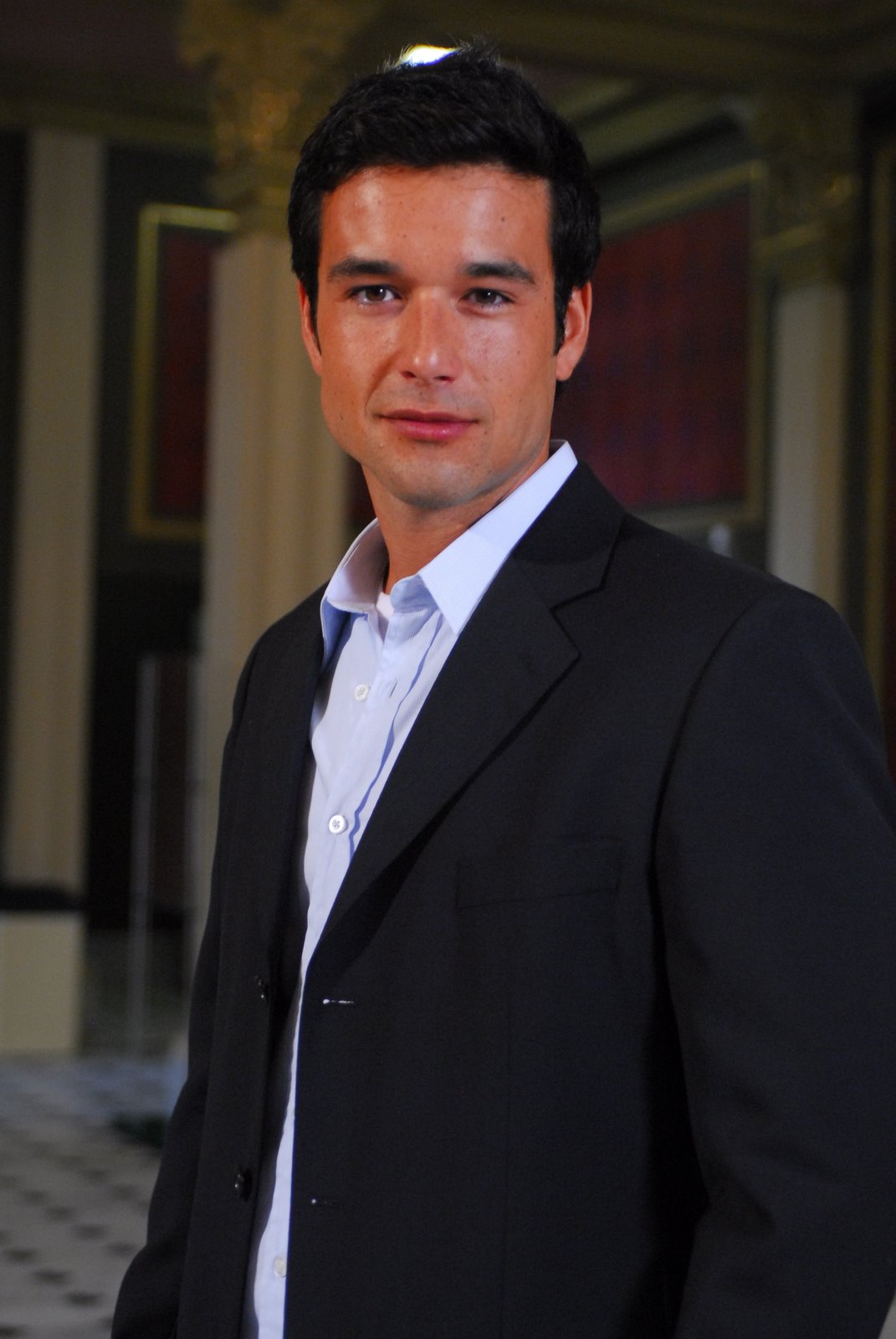 Sergio Marone photo #344102