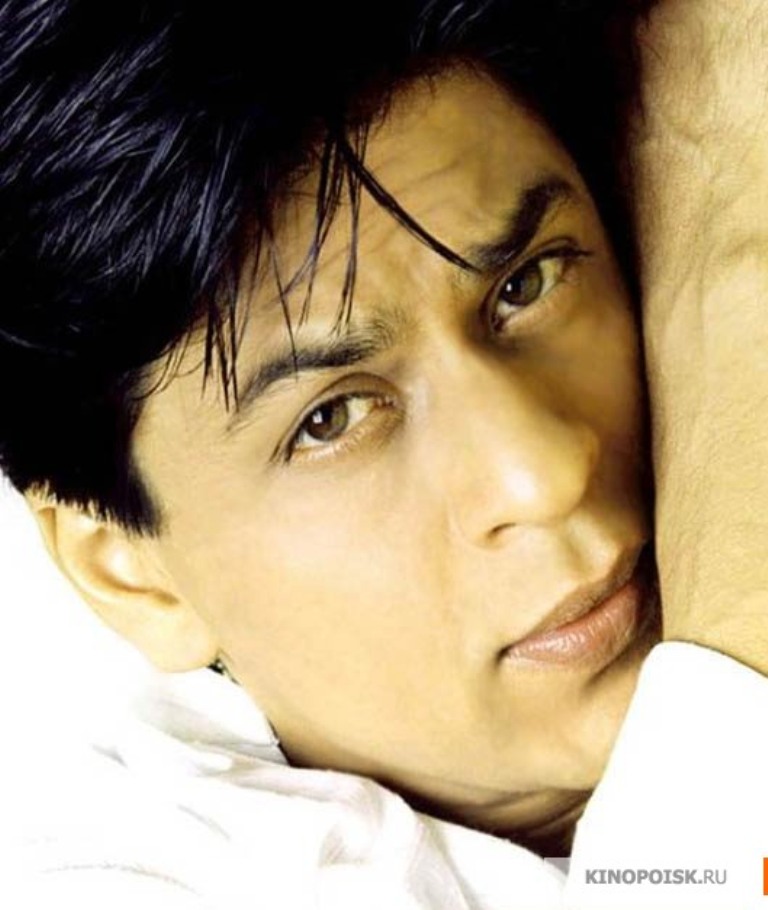 Shahrukh Khan photo #101362