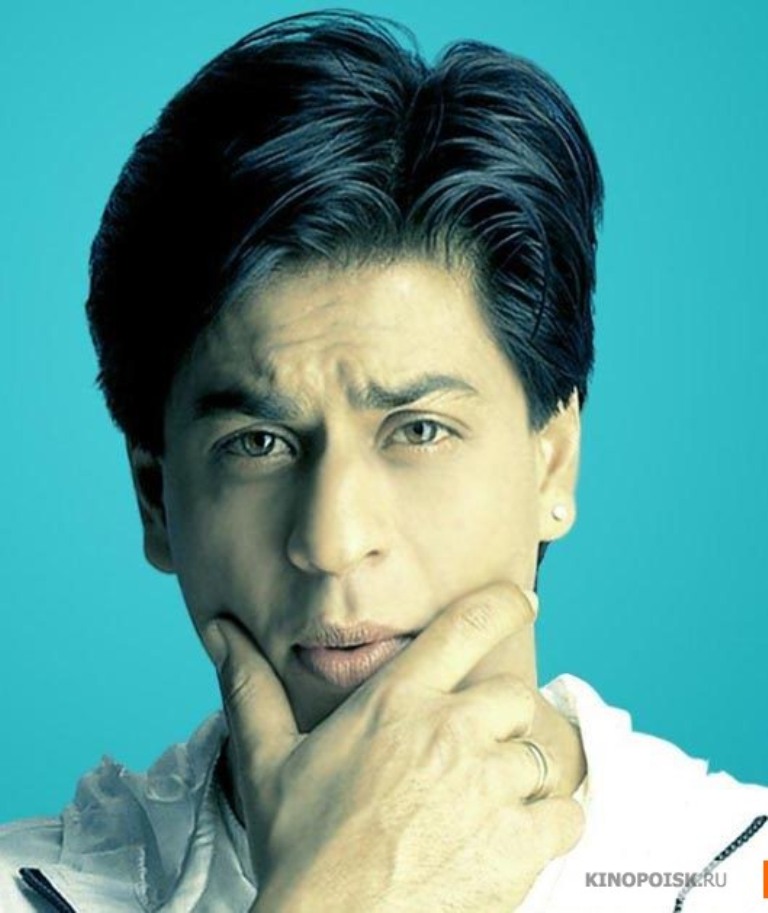Shahrukh Khan photo #101363