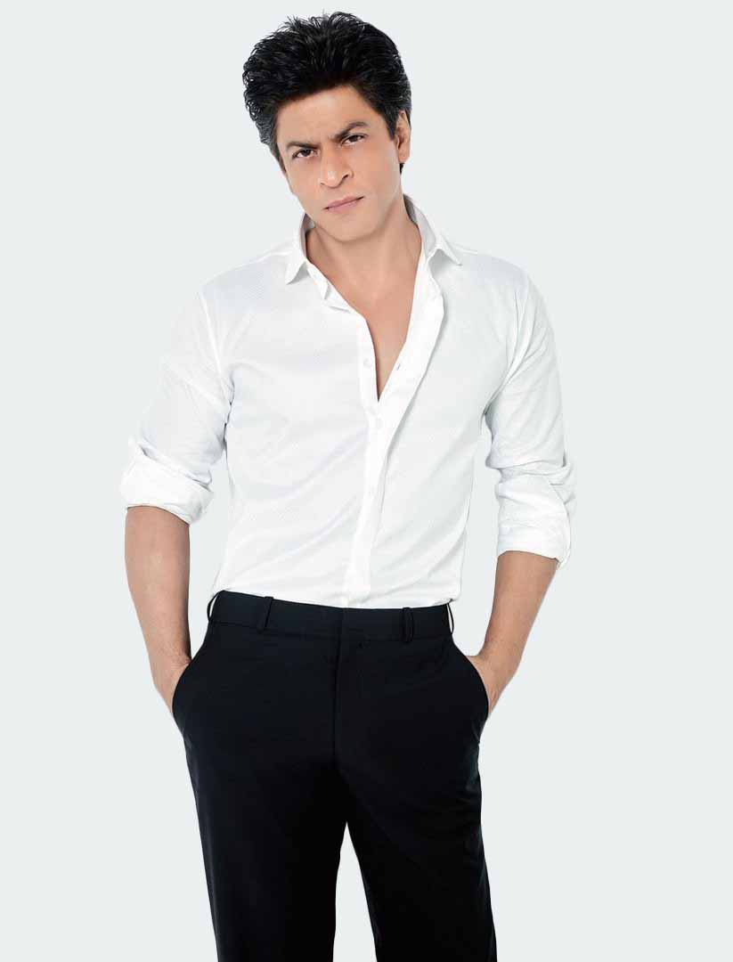 Shahrukh Khan photo #758775