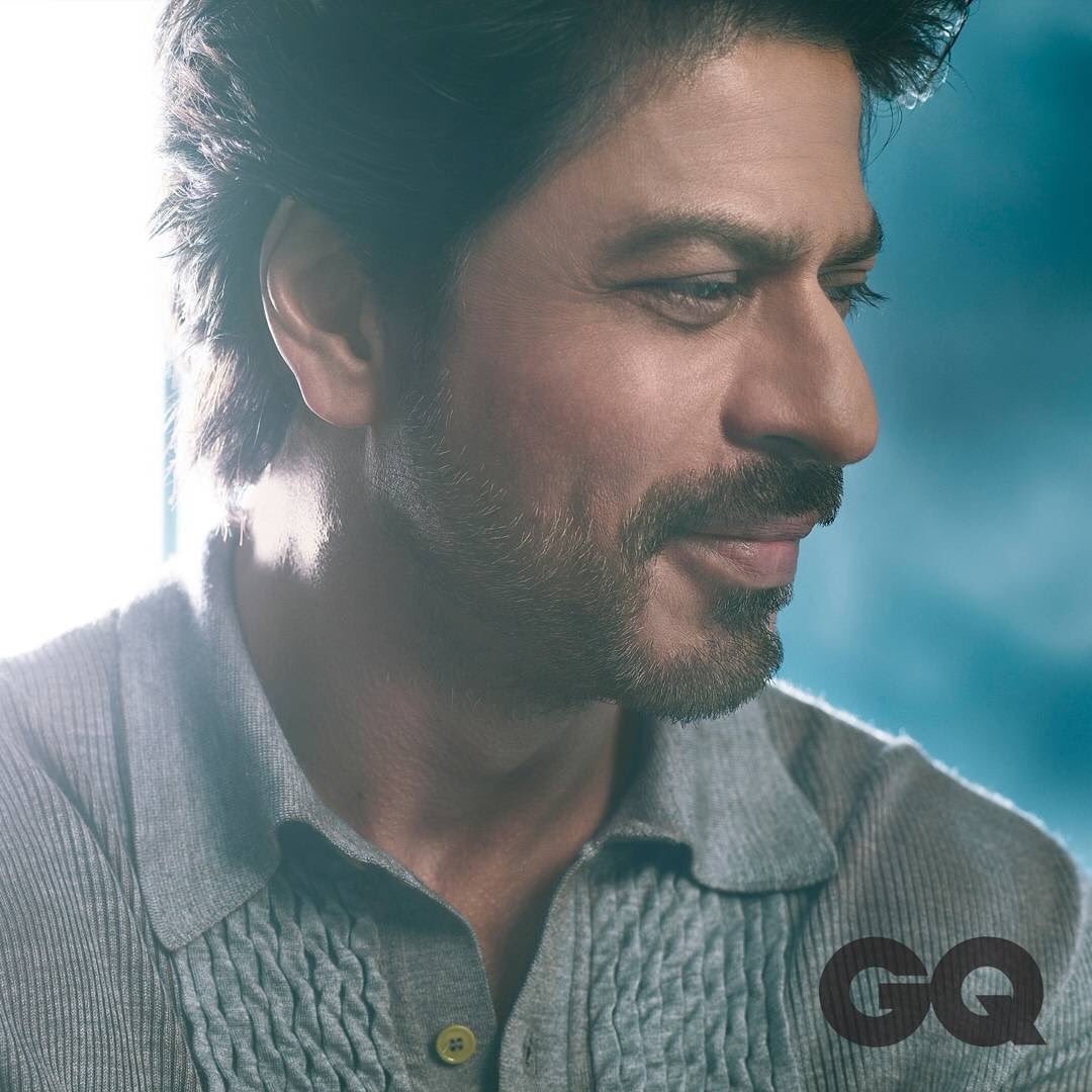 Shahrukh Khan photo #758770