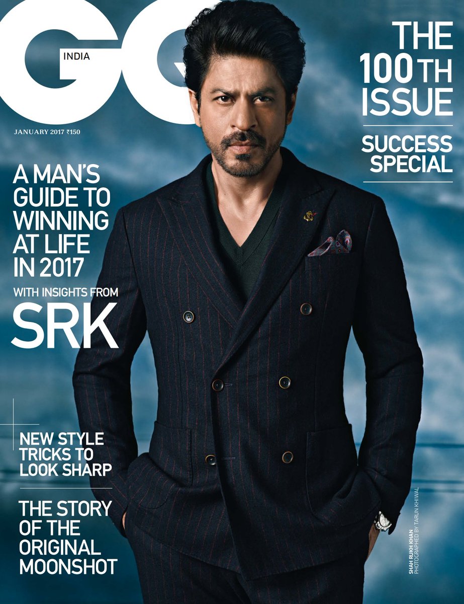 Shahrukh Khan photo #758758
