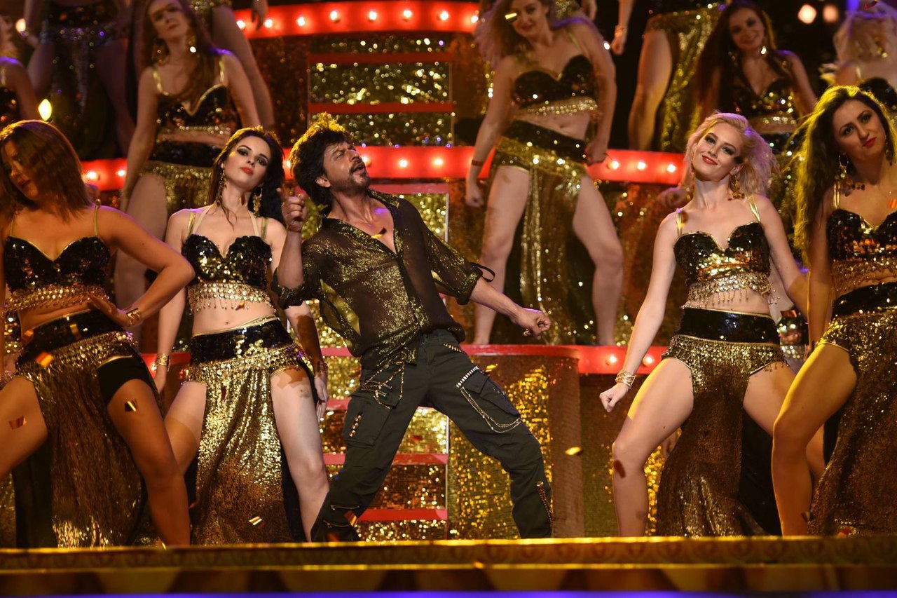 Shahrukh Khan photo #758755