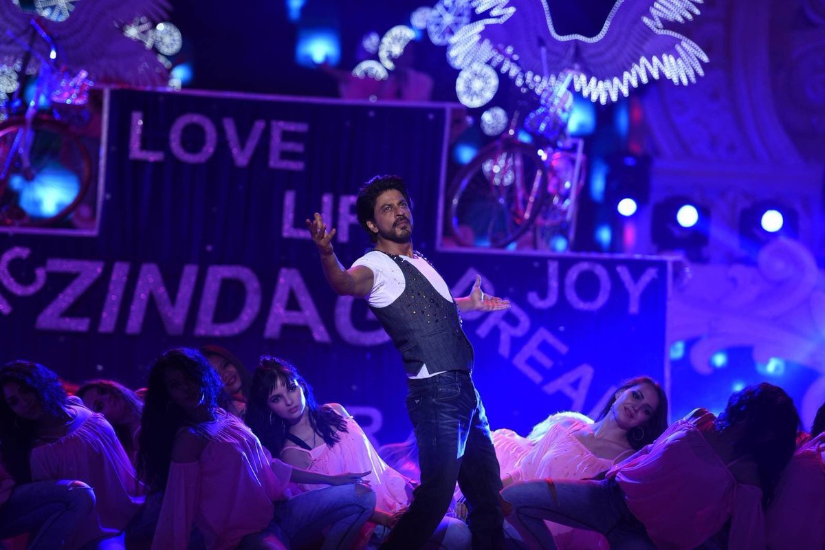 Shahrukh Khan photo #758759