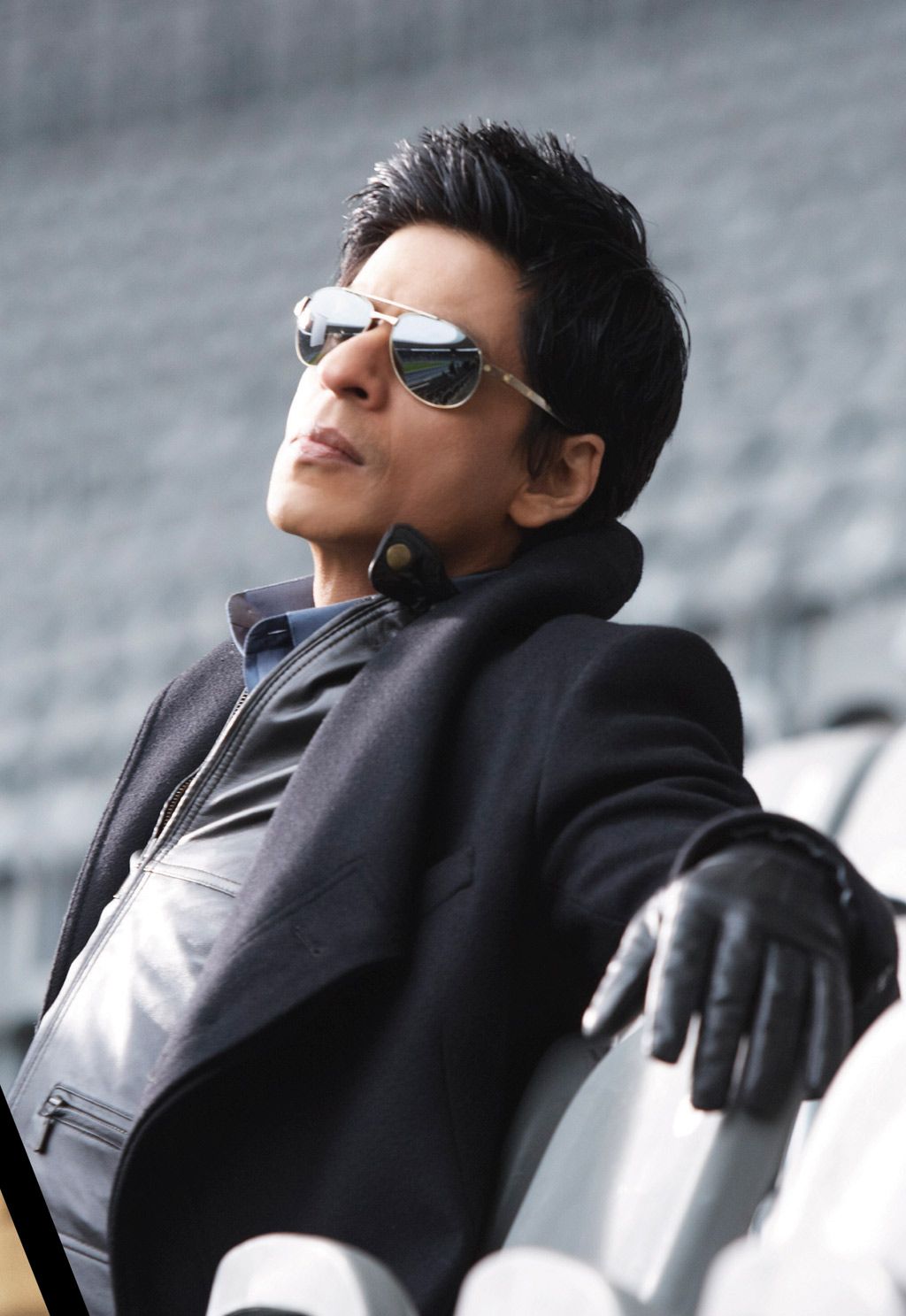 Shahrukh Khan photo #391452