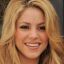 Shakira Mebarak icon