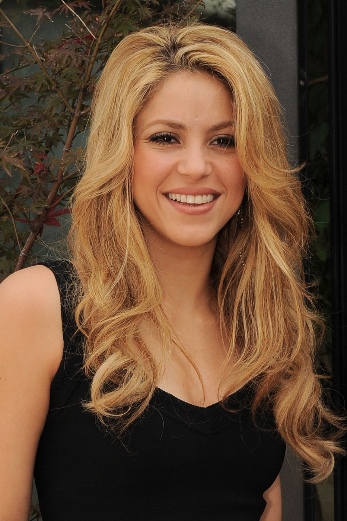 Shakira Mebarak photo #136137