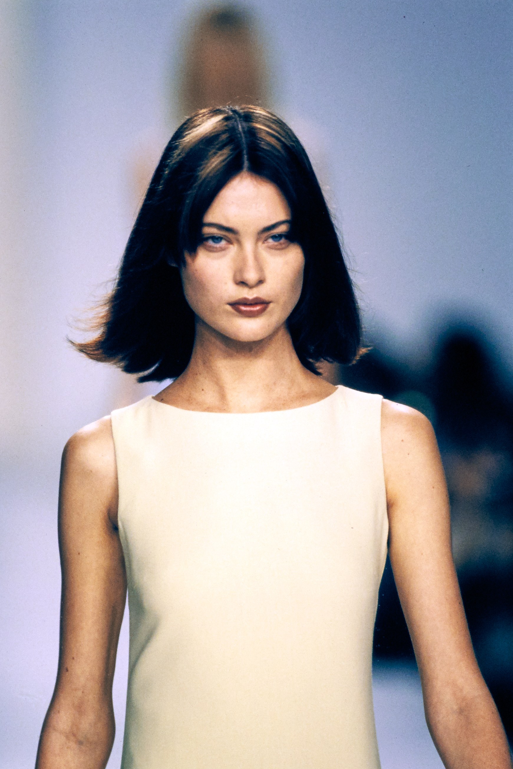 Shalom Harlow photo #818995