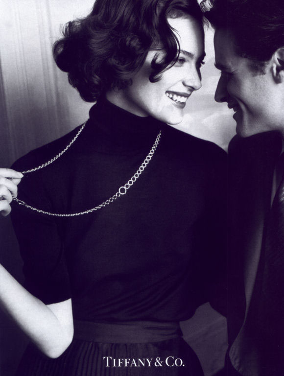 Shalom Harlow photo #155885