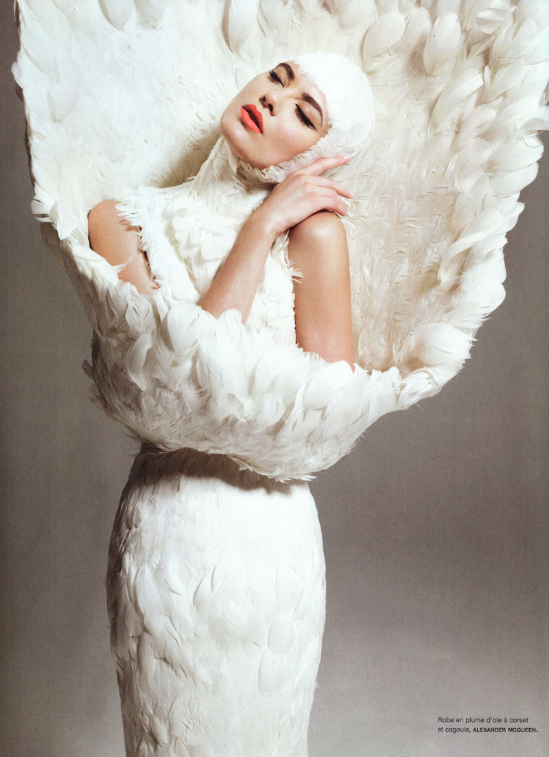 Shalom Harlow photo #156133