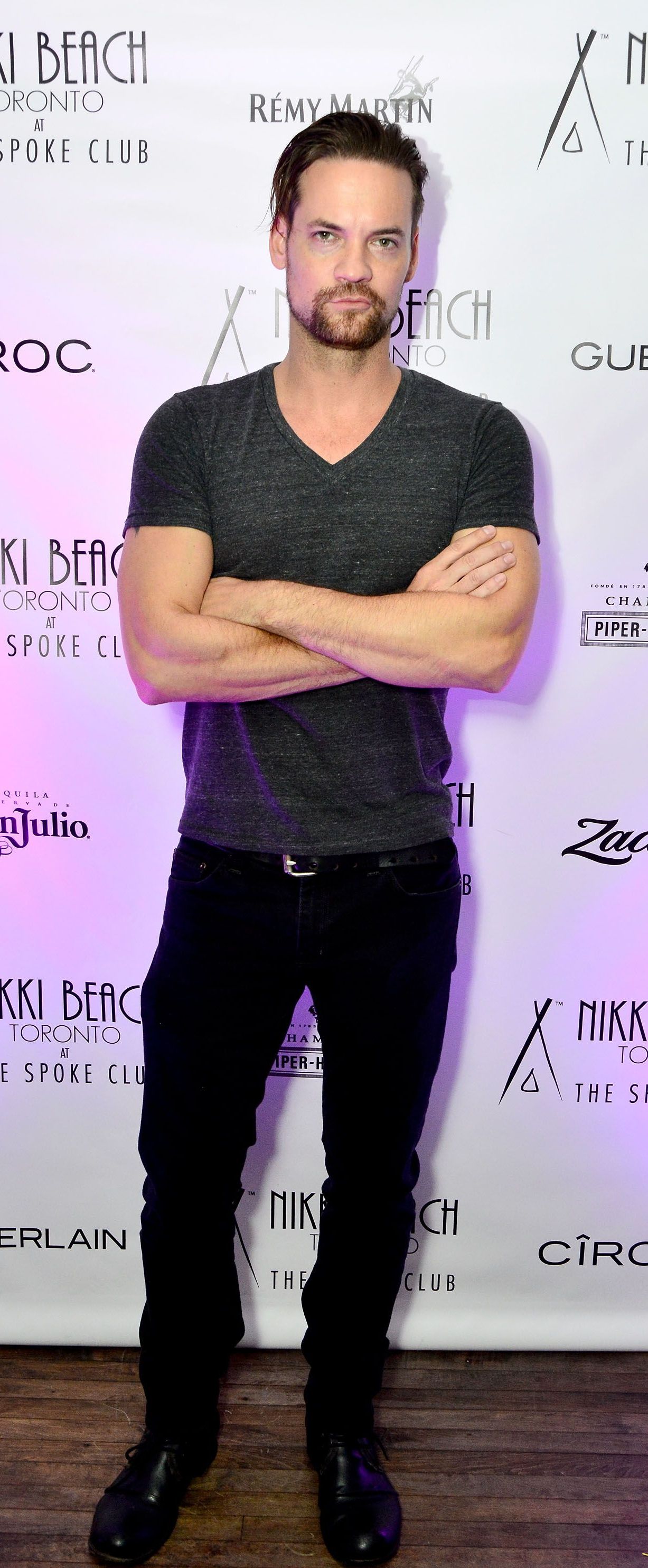 Shane West photo #610169