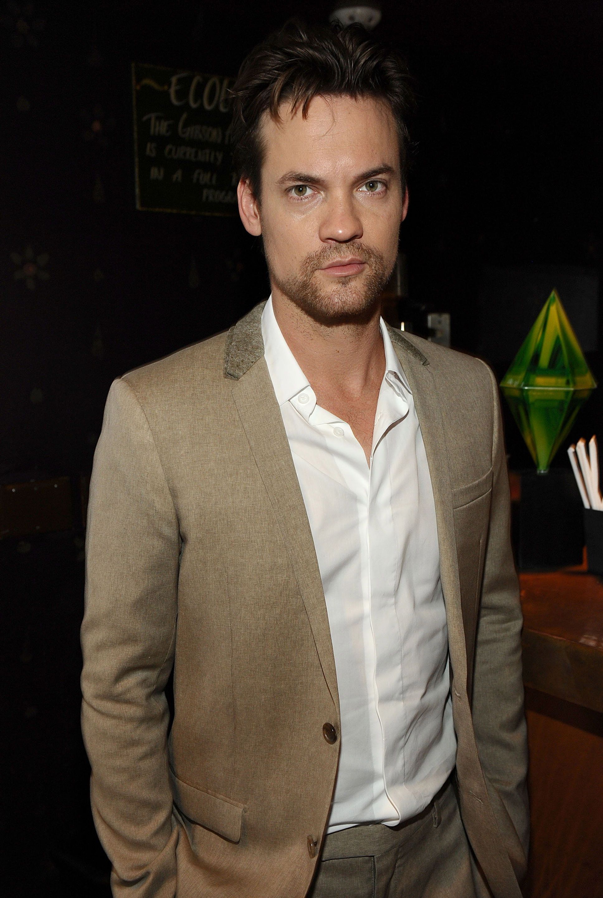 Shane West photo #583796