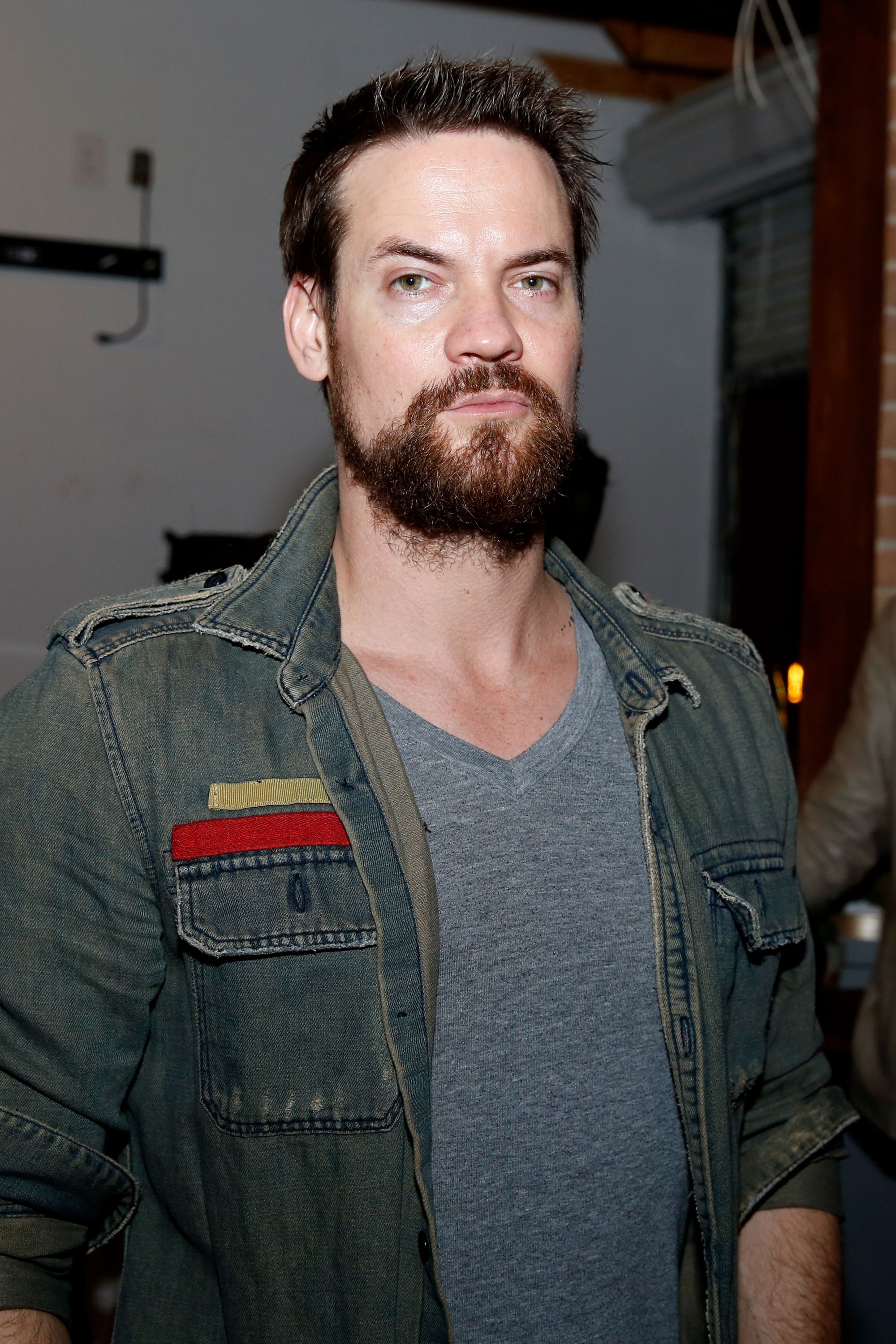 Shane West photo #657644