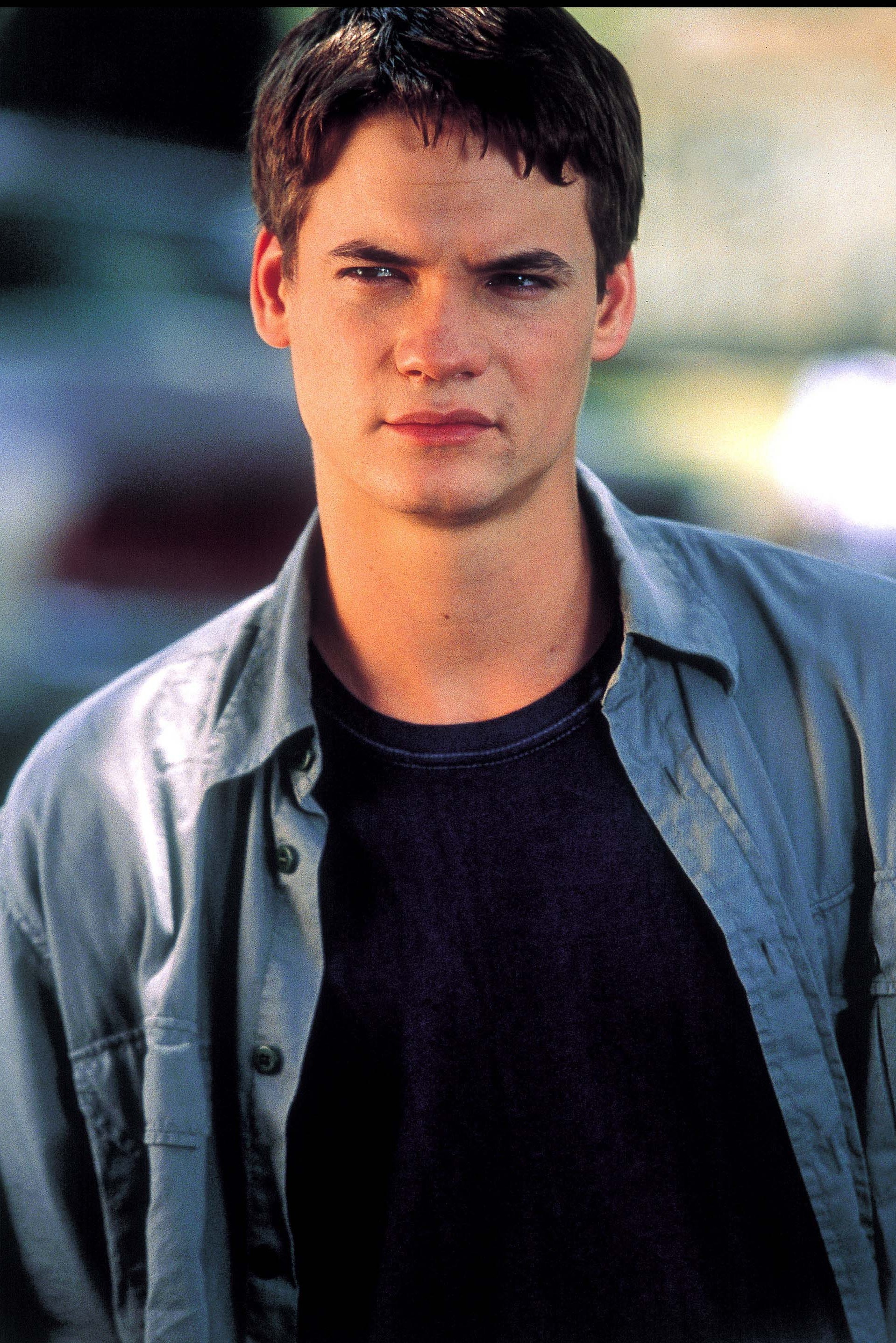 Shane West photo #585583