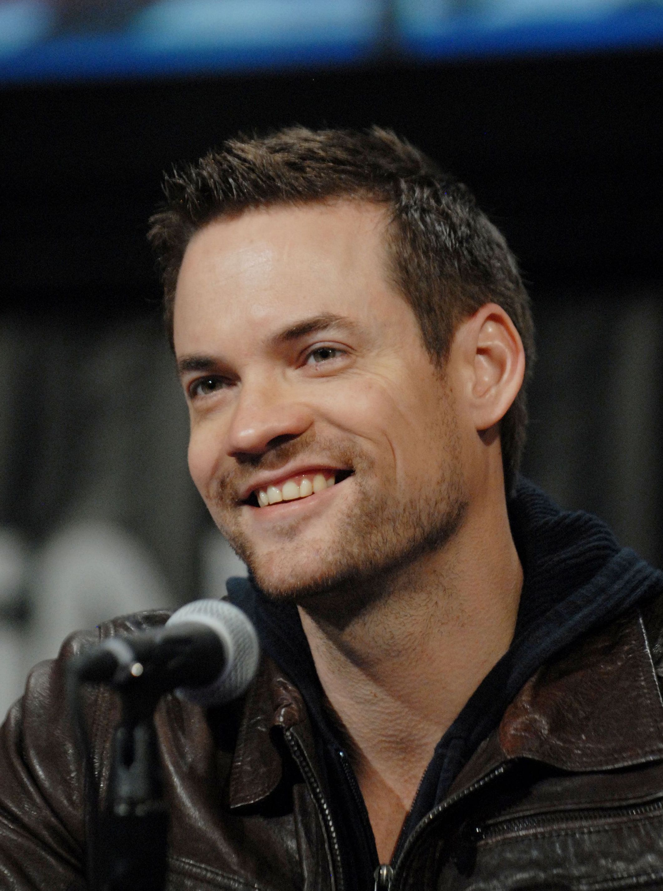 Shane West photo #569249