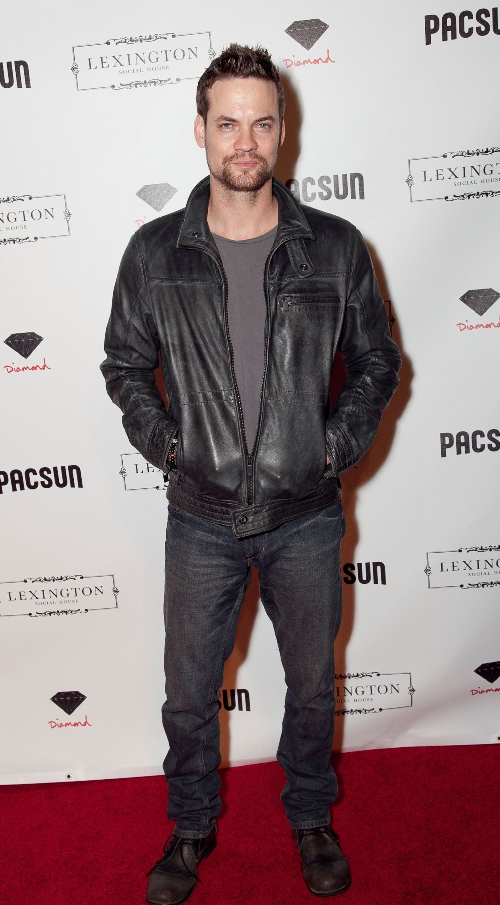 Shane West photo #569260