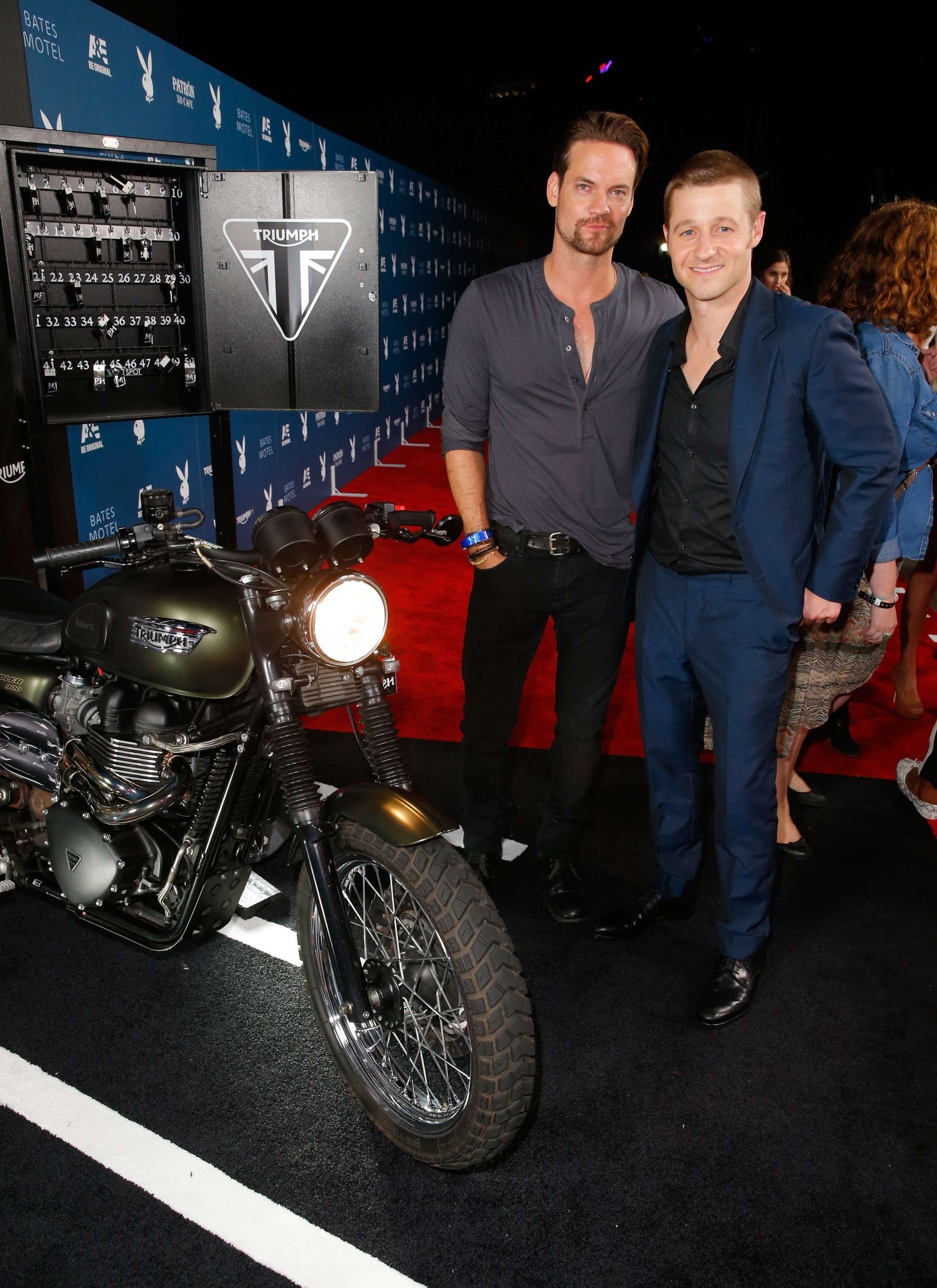 Shane West photo #610211