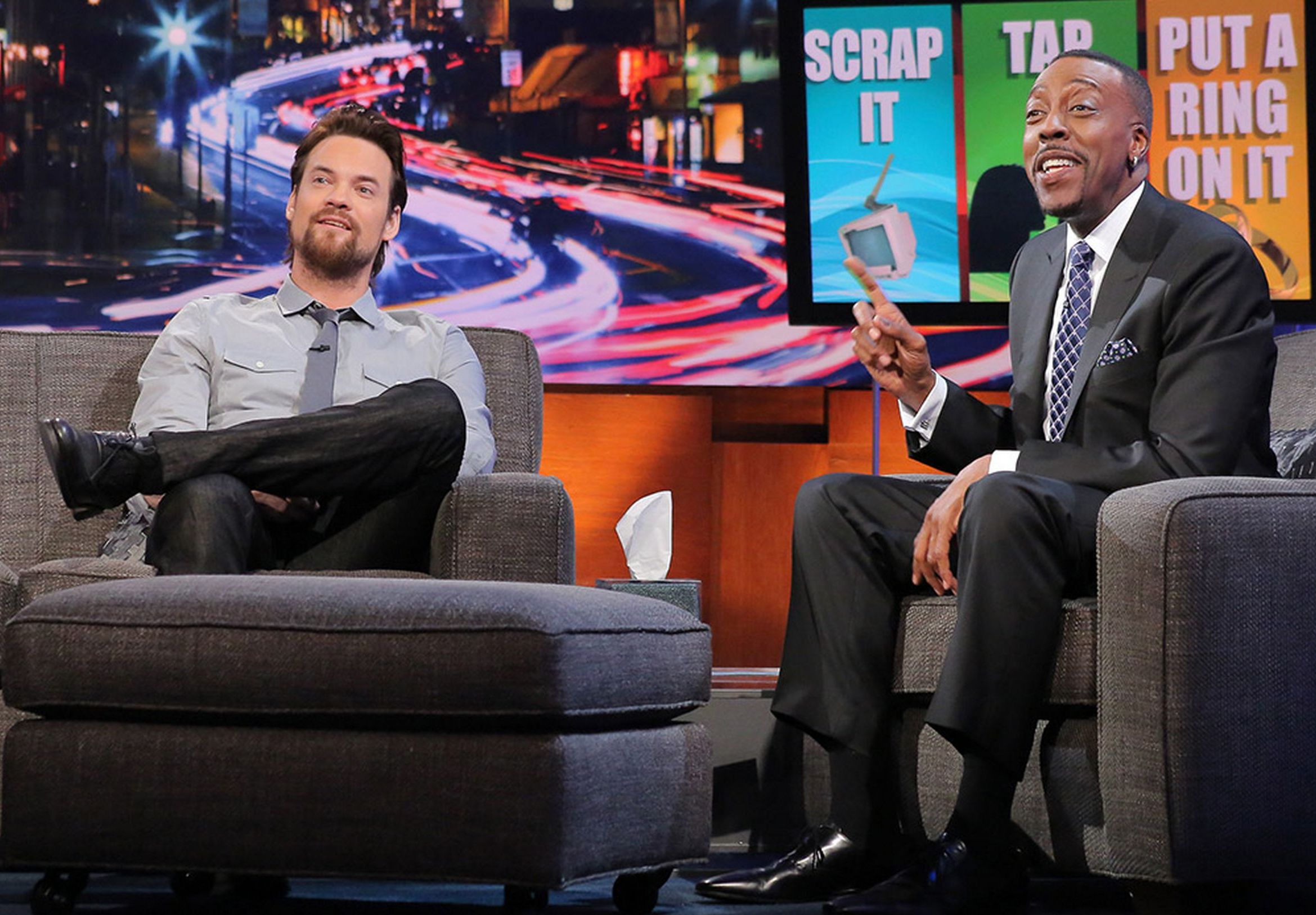 Shane West photo #583620