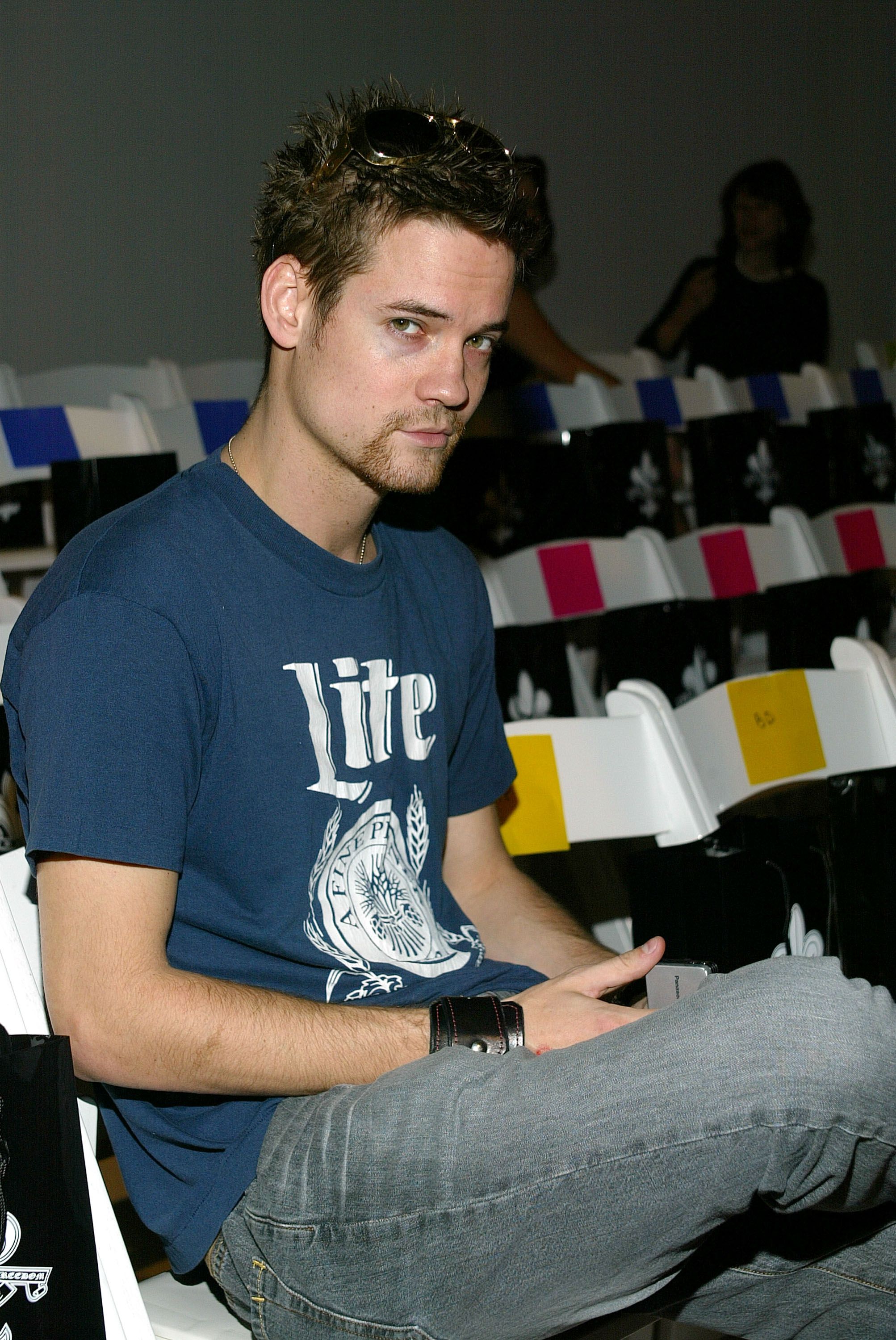 Shane West photo #657645