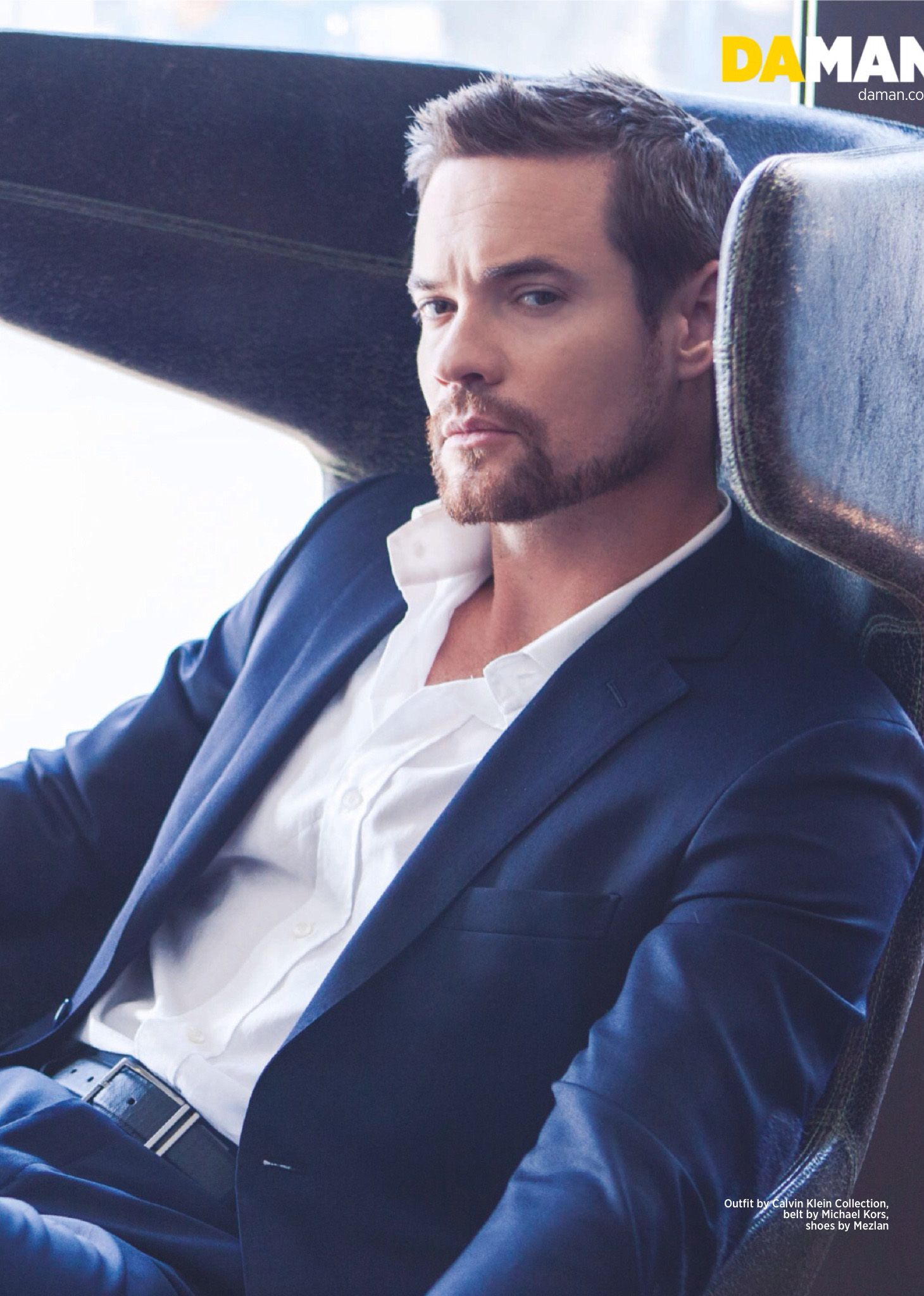 Shane West photo #657246