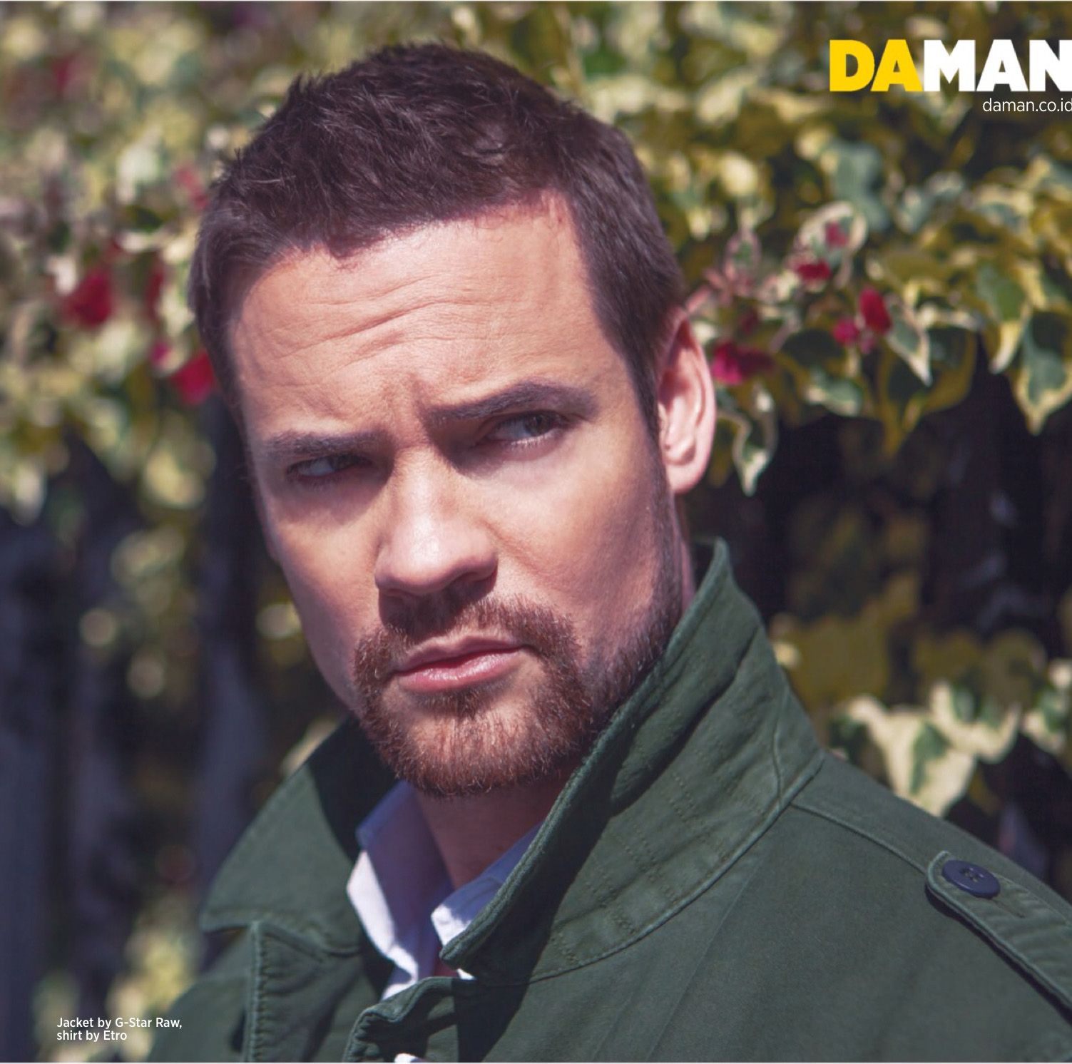 Shane West photo #657648