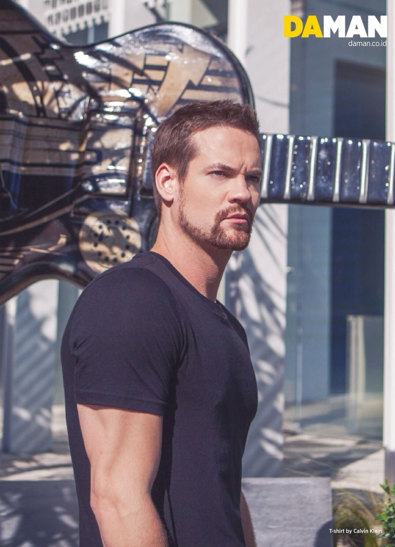 Shane West photo #657647