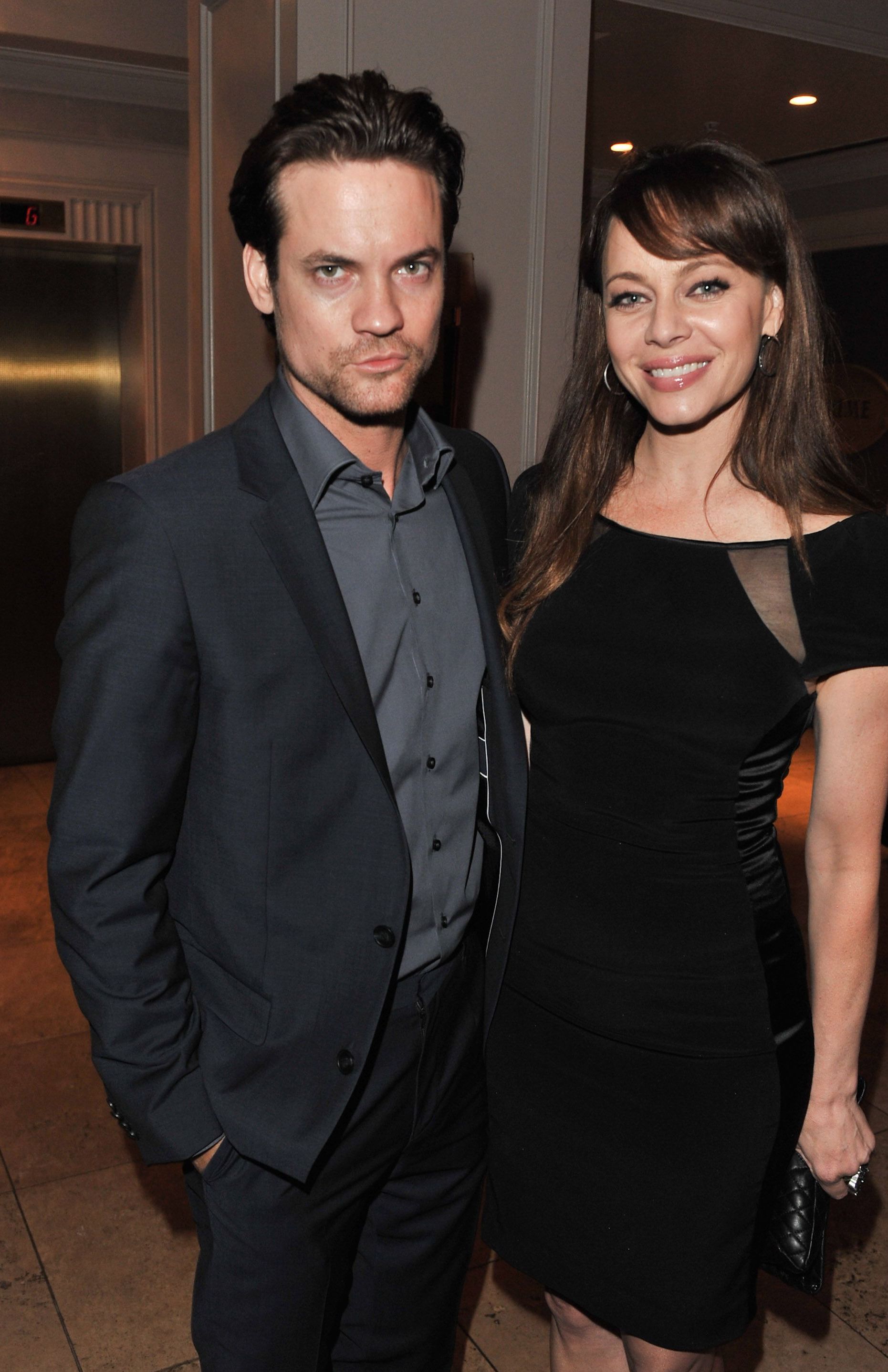 Shane West photo #583790