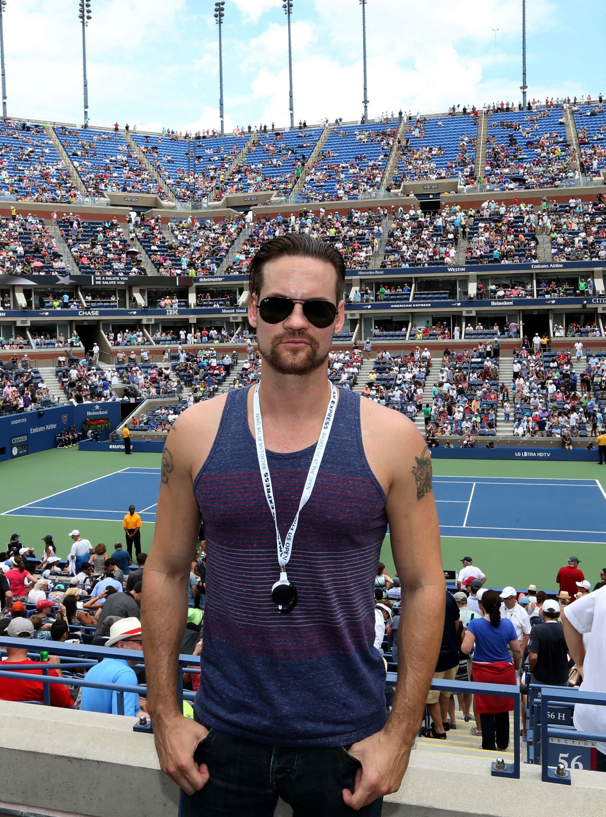 Shane West photo #610209