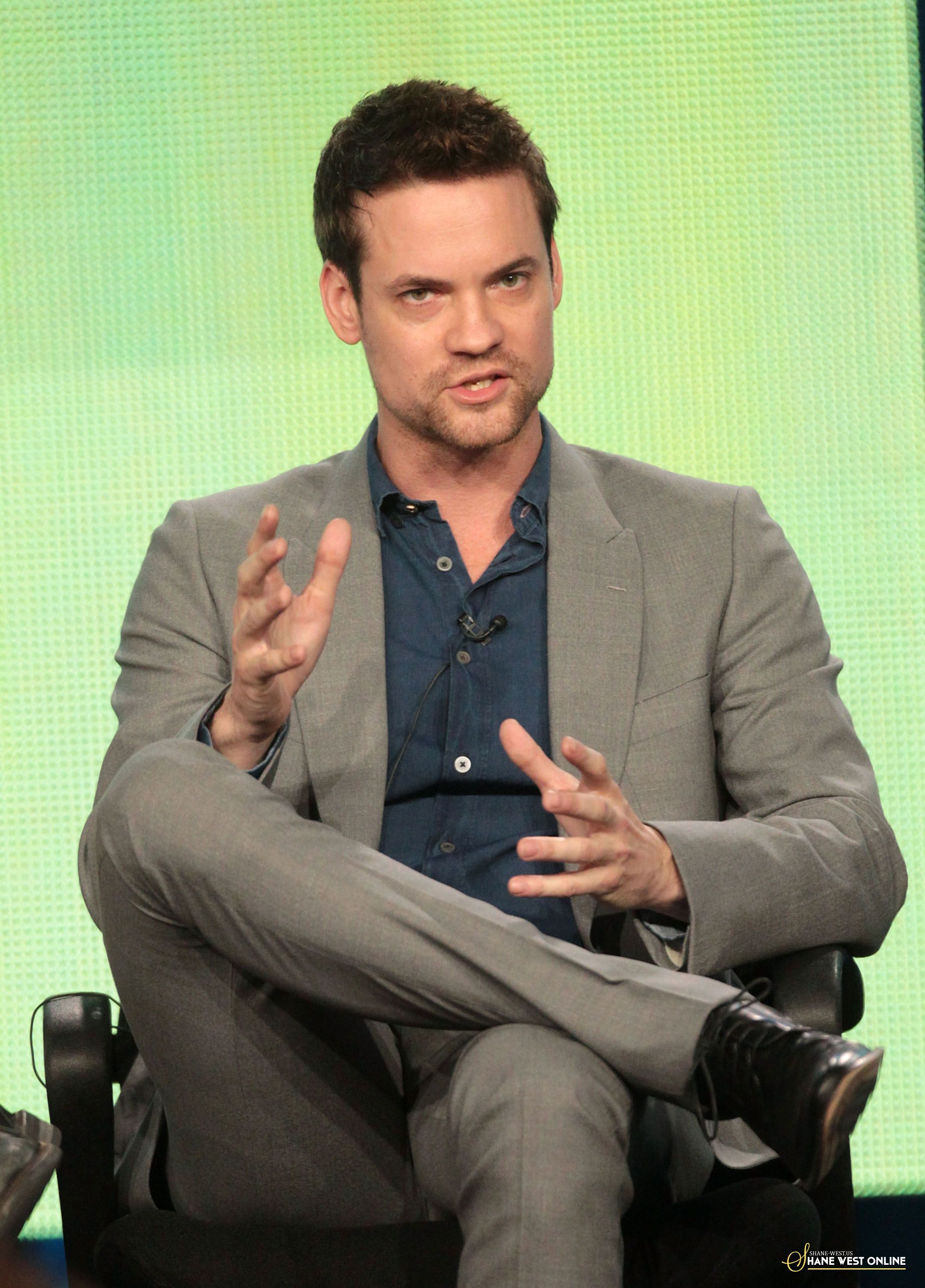 Shane West photo #565168