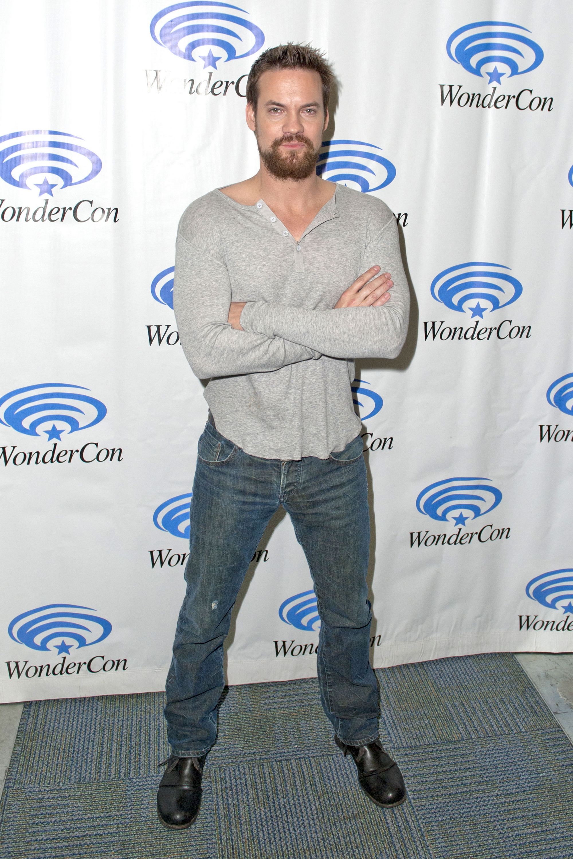 Shane West photo #657668