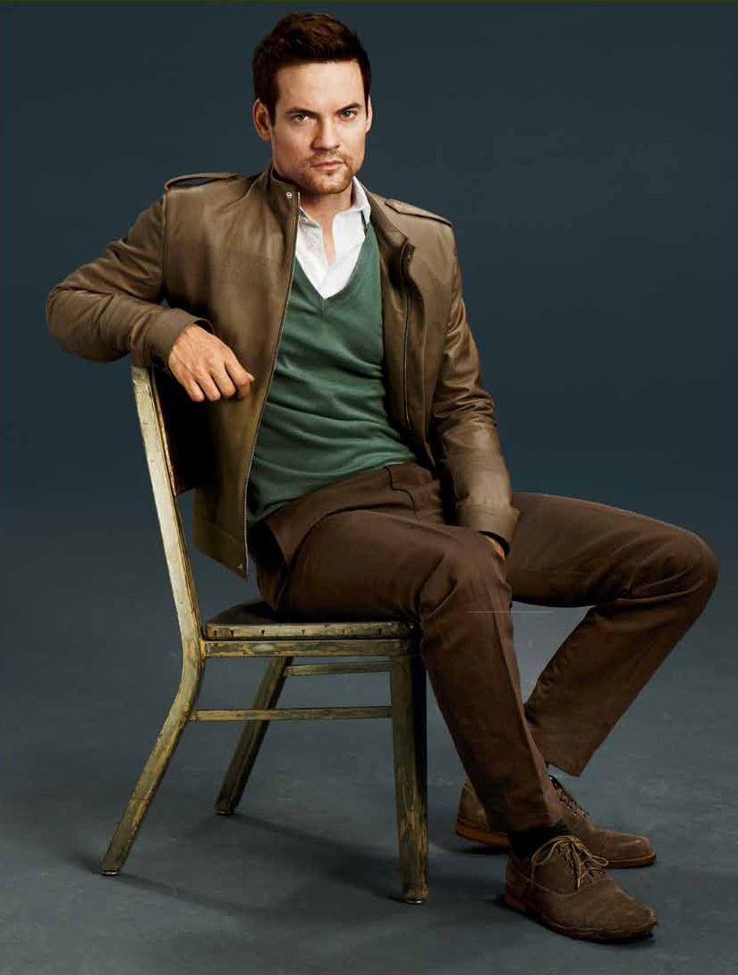 Shane West photo #529878