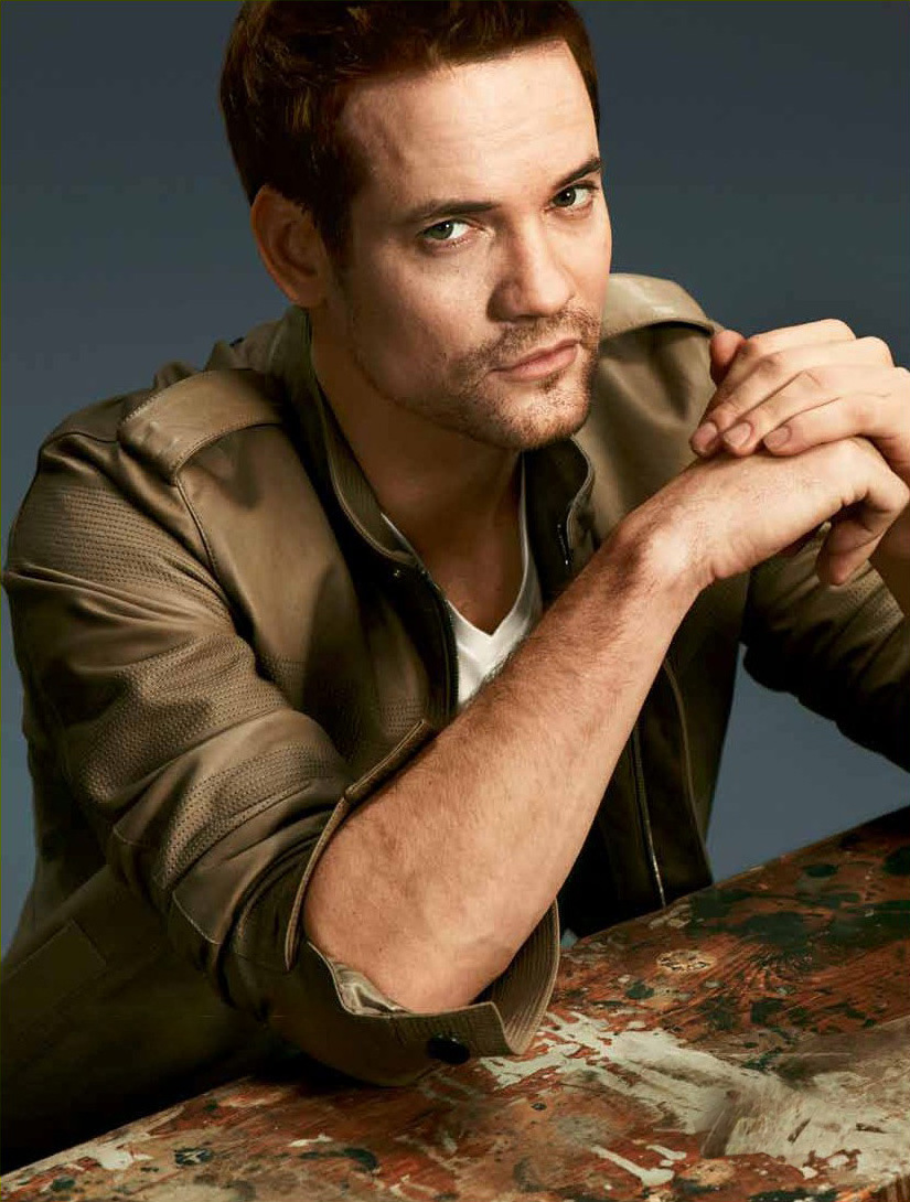 Shane West photo #529886