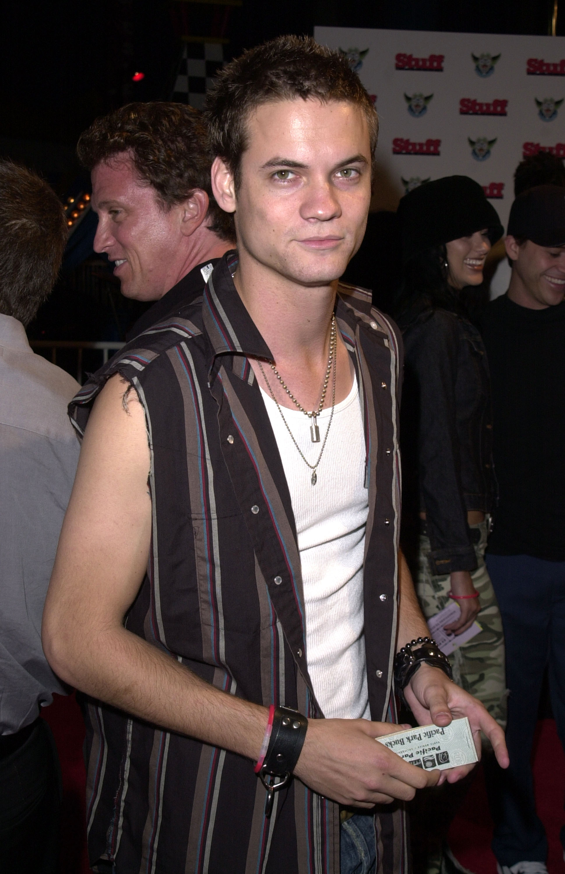 Shane West photo #529881