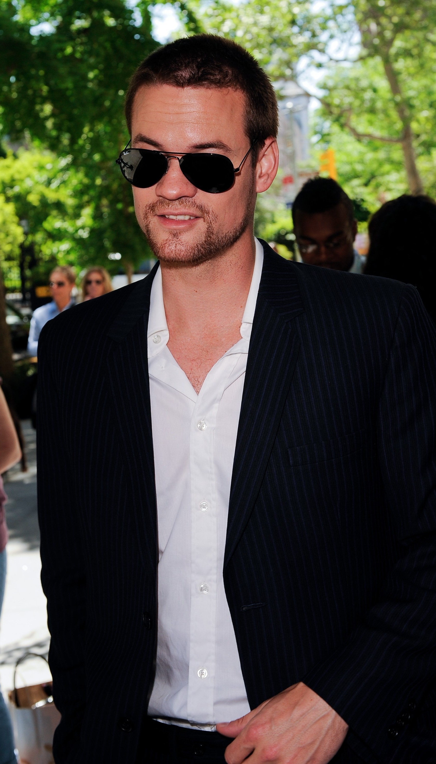 Shane West photo #589976