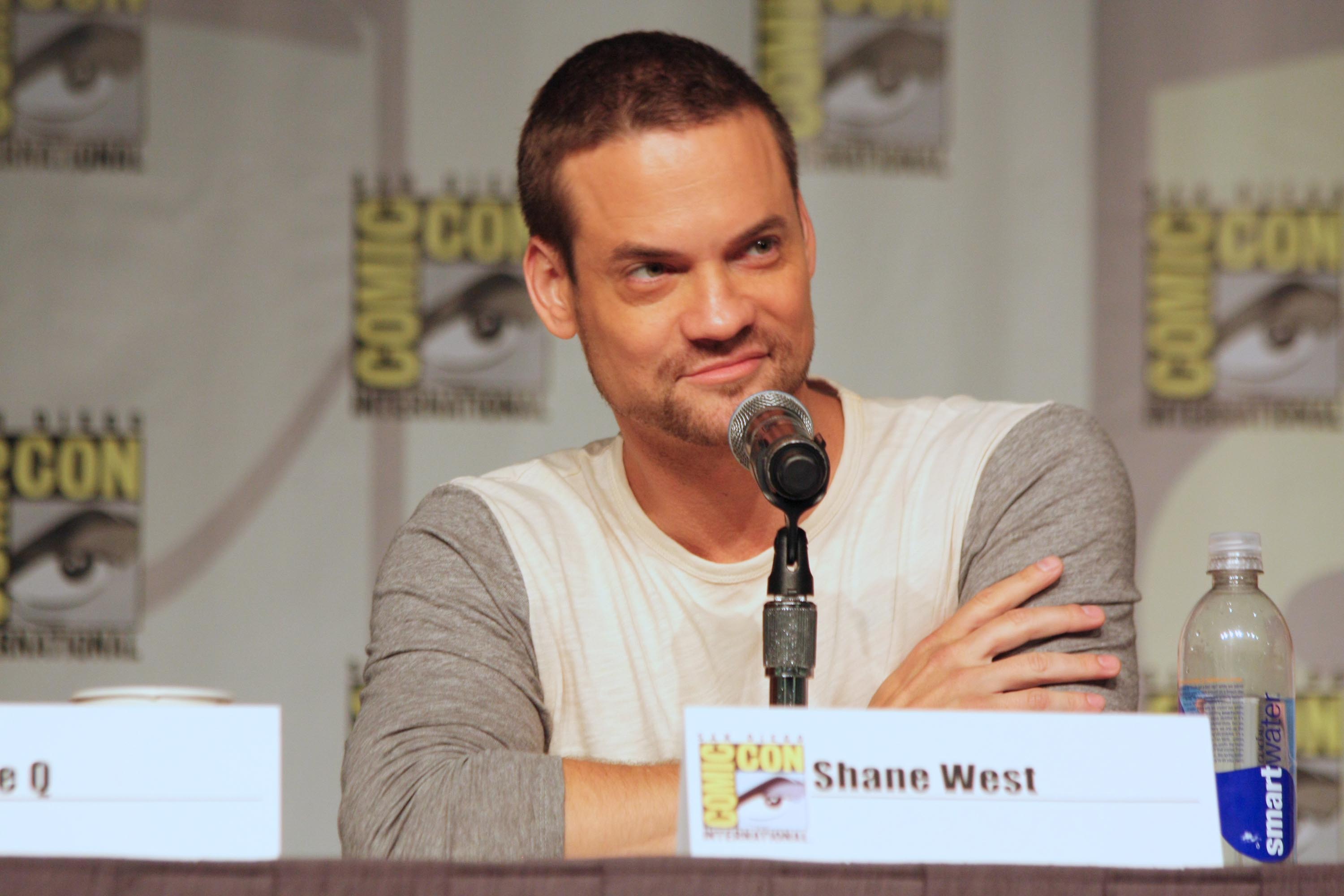 Shane West photo #516606