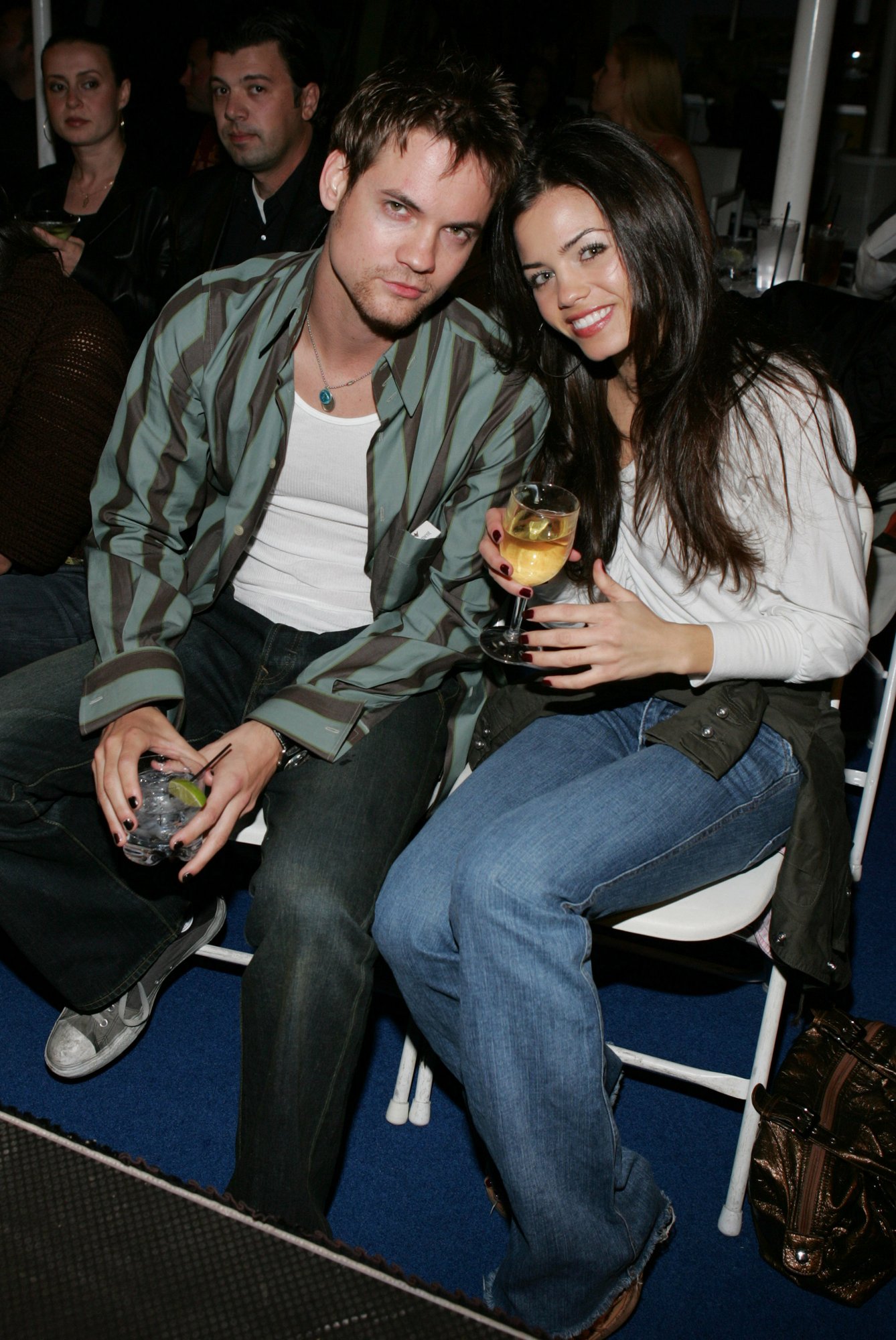 Shane West photo #509994