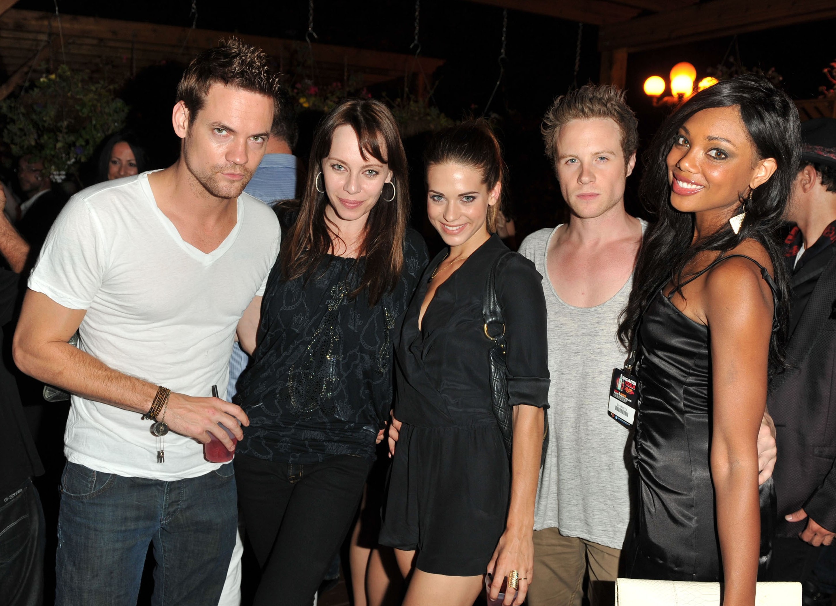 Shane West photo #601839