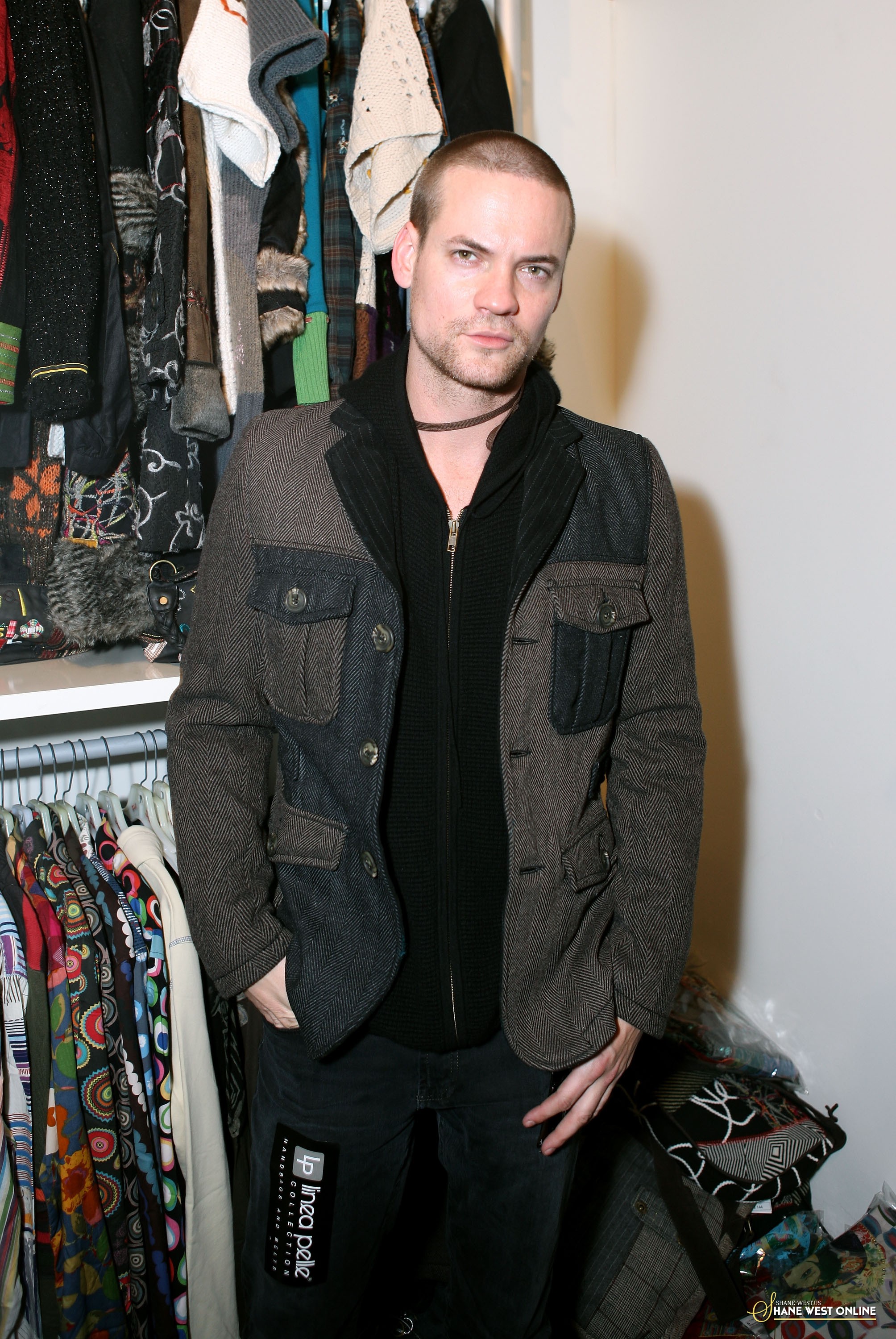 Shane West photo #585333