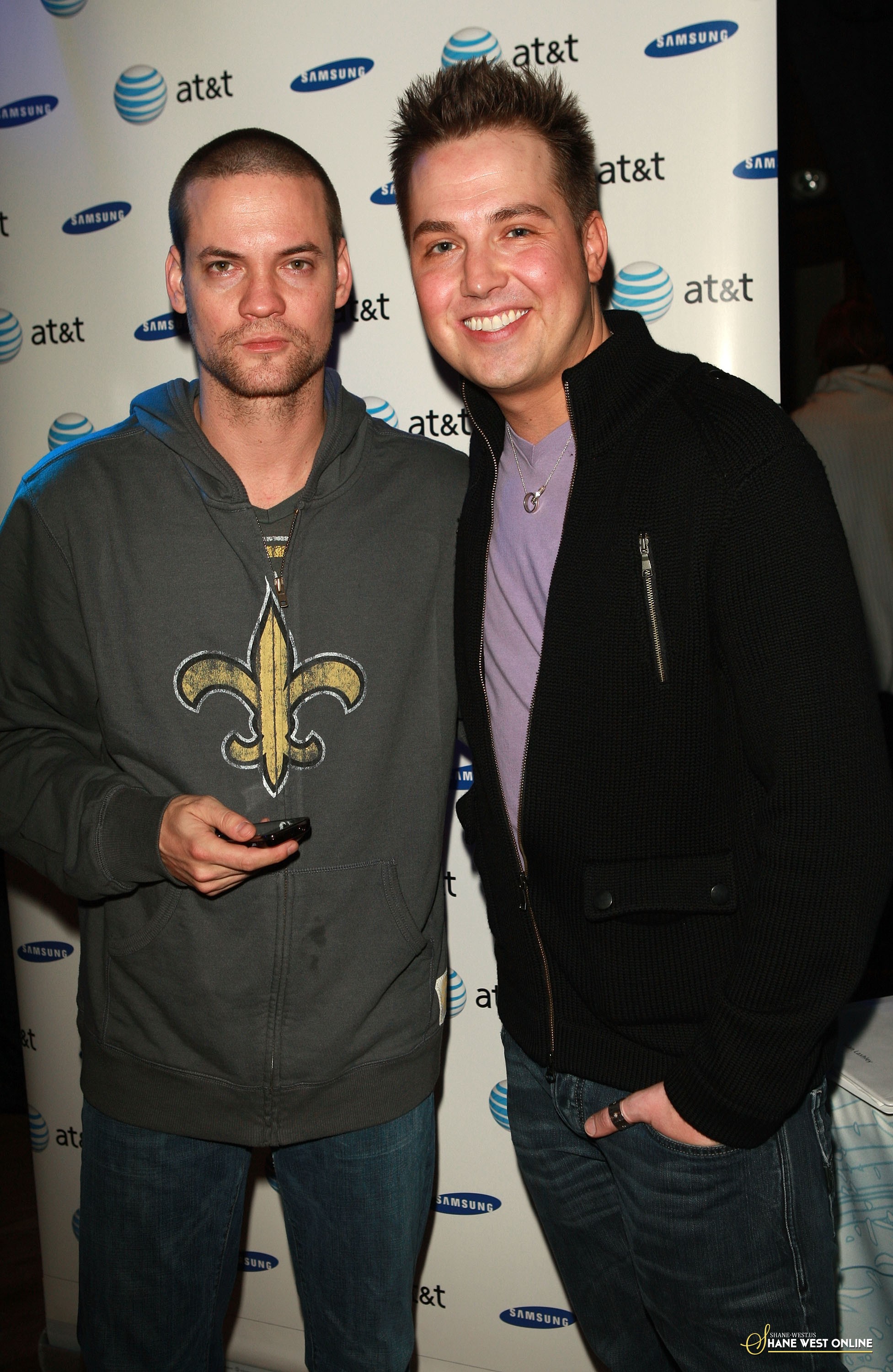 Shane West photo #585336