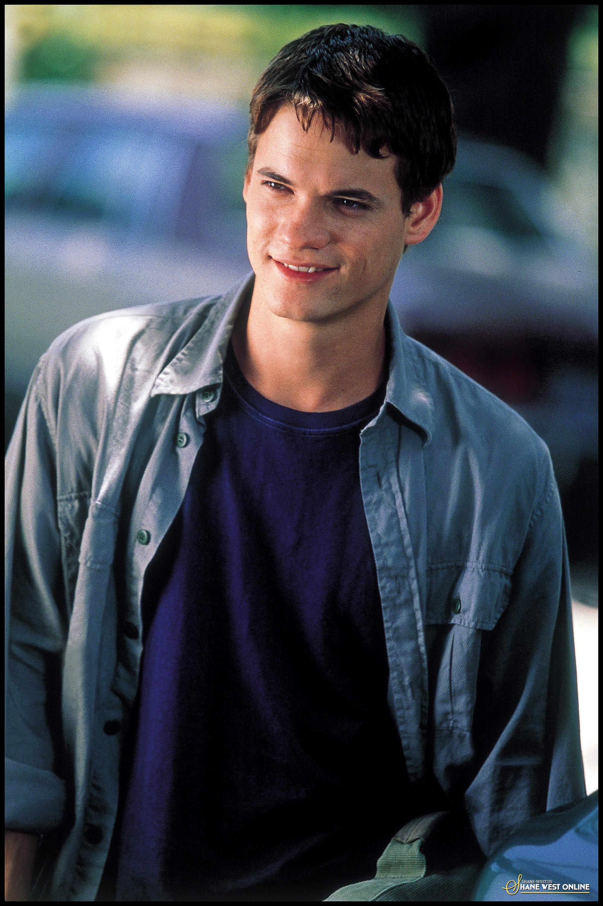 Shane West photo #585332