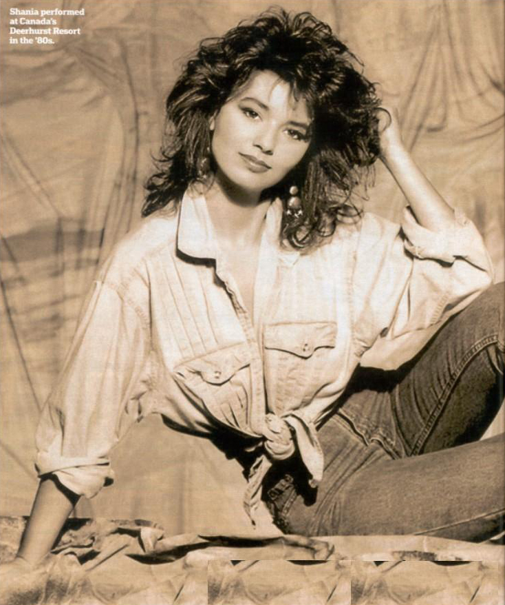 Shania Twain photo #127889