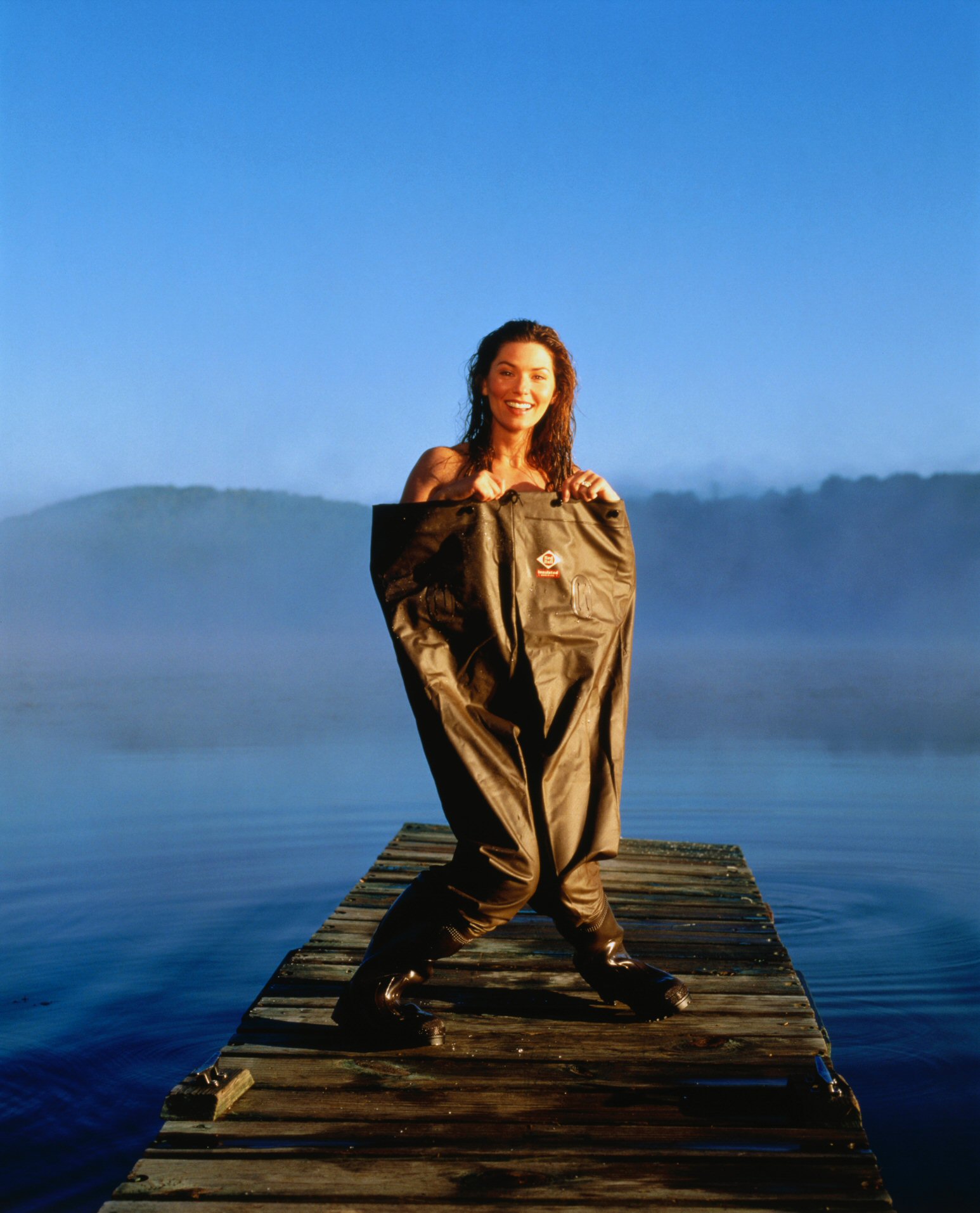 Shania Twain photo #137944