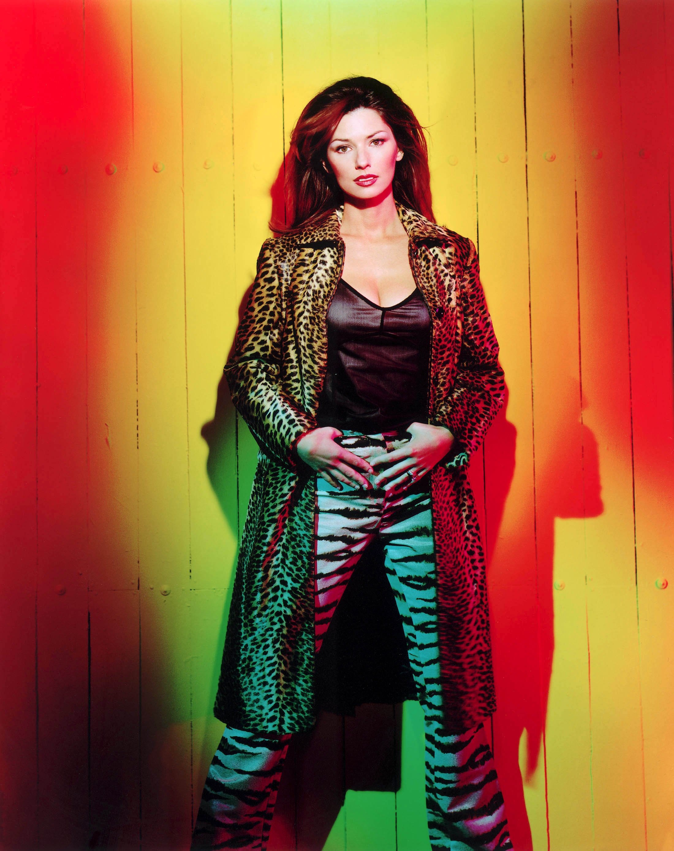 Shania Twain photo #334105