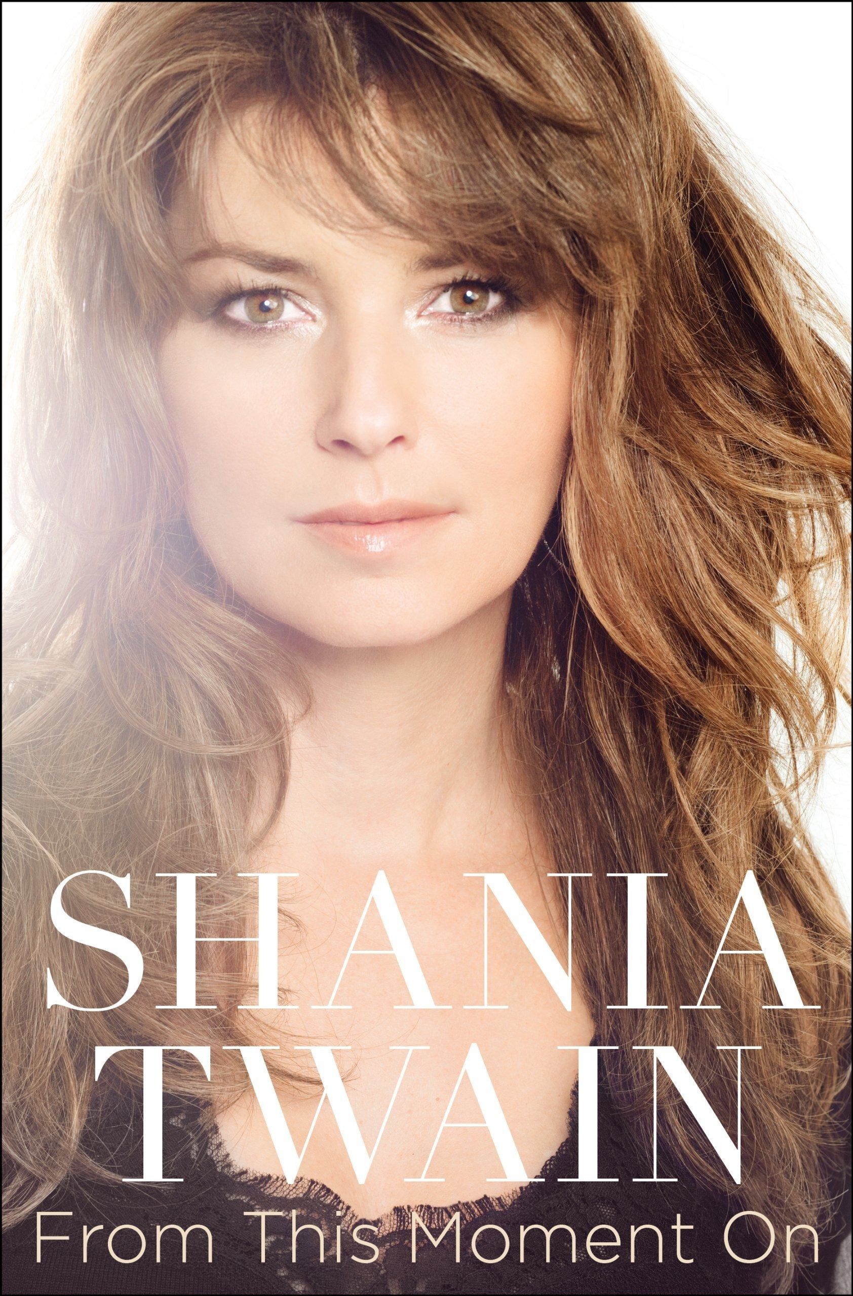 Shania Twain photo #320208