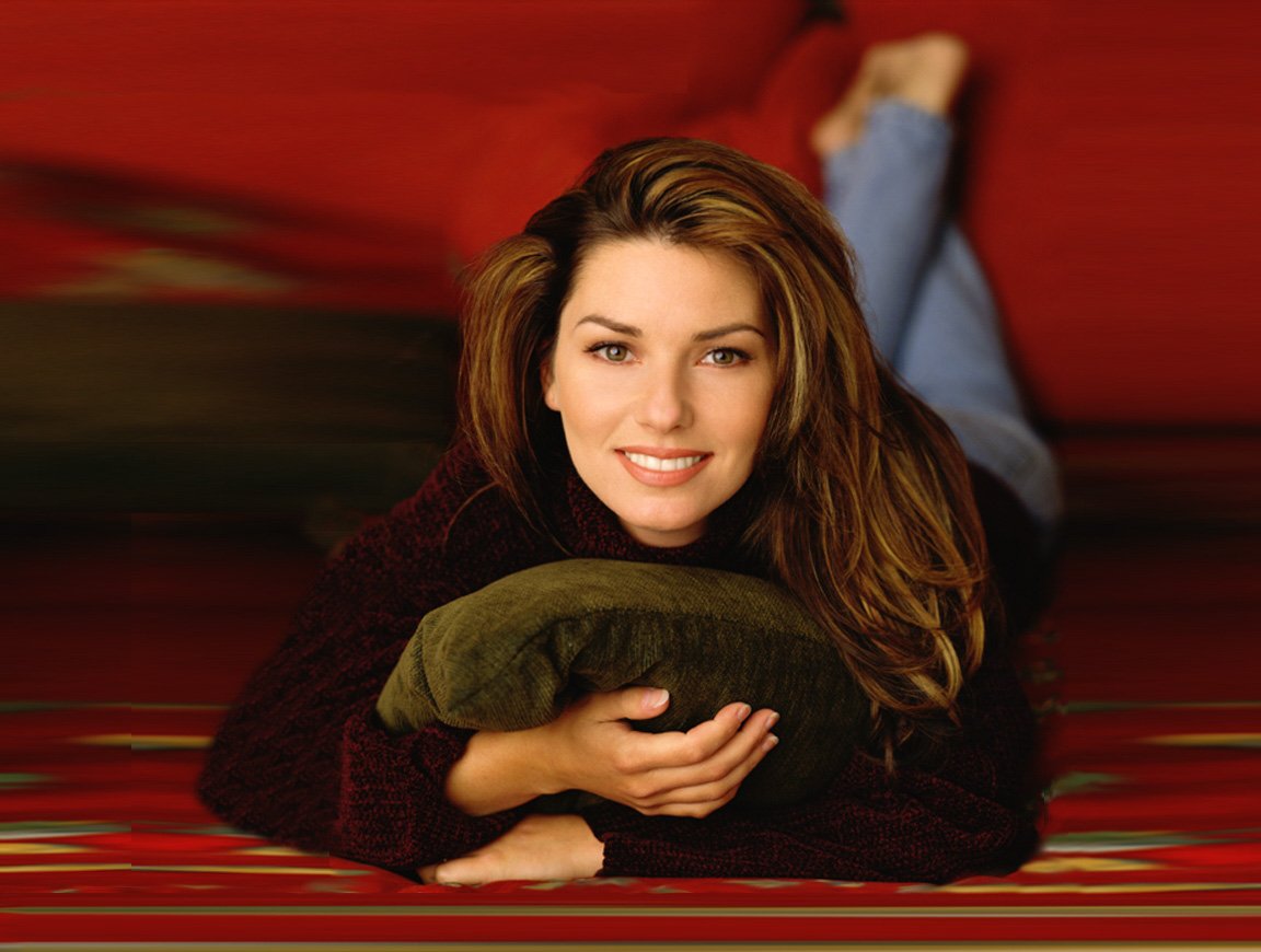 Shania Twain photo #23458